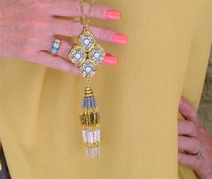 50 IS NOT OLD | CAN WOMEN IN THEIR FIFTIES WEAR A HALTER TOP