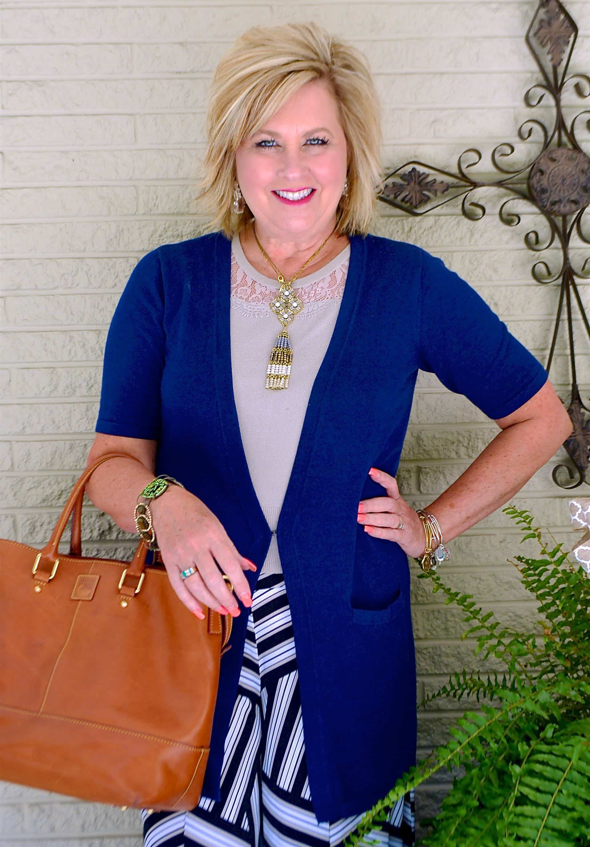 50 IS NOT OLD | PERKS OF SMALL TOWN LIVING