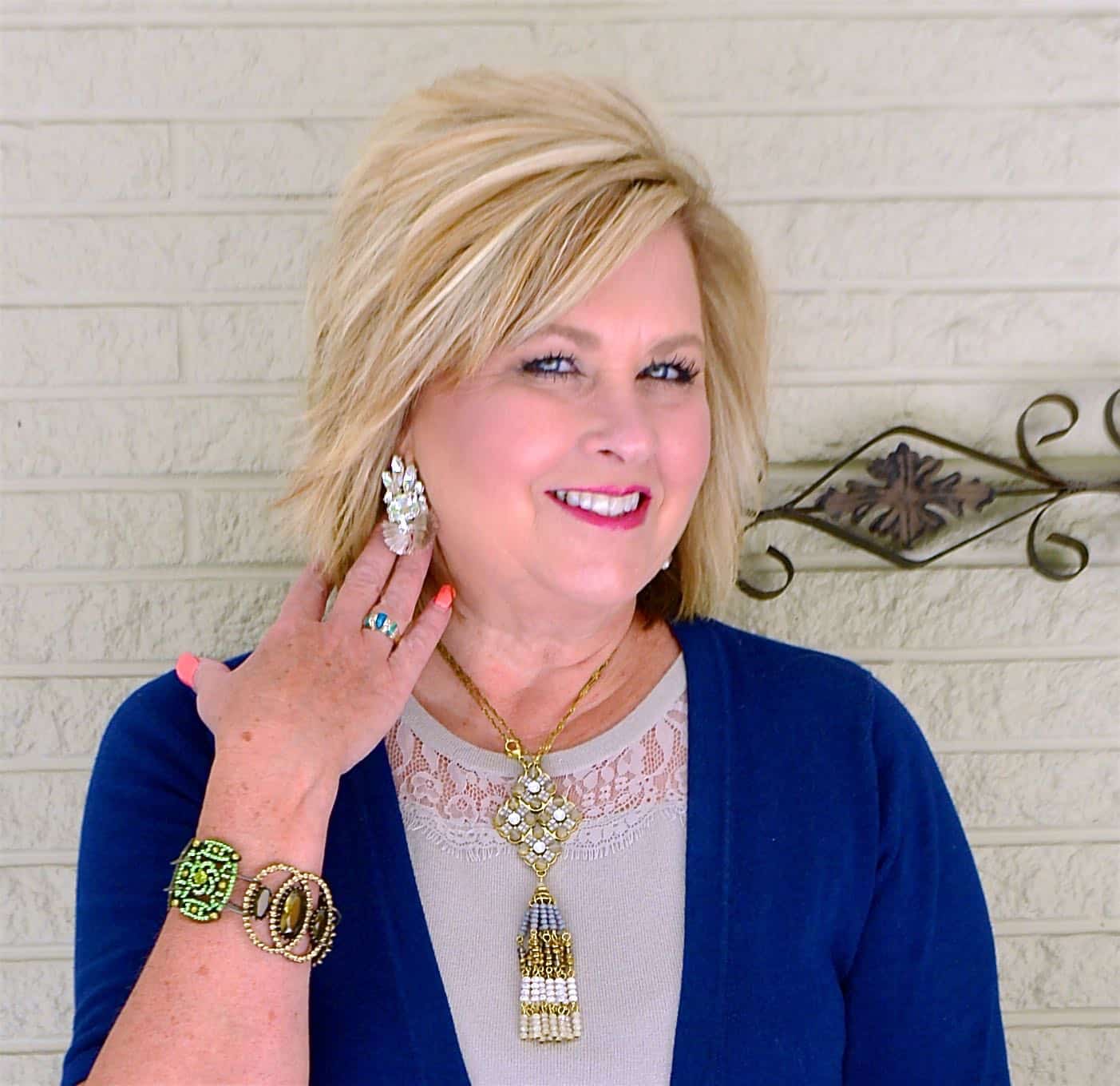 50 IS NOT OLD | PERKS OF SMALL TOWN LIVING