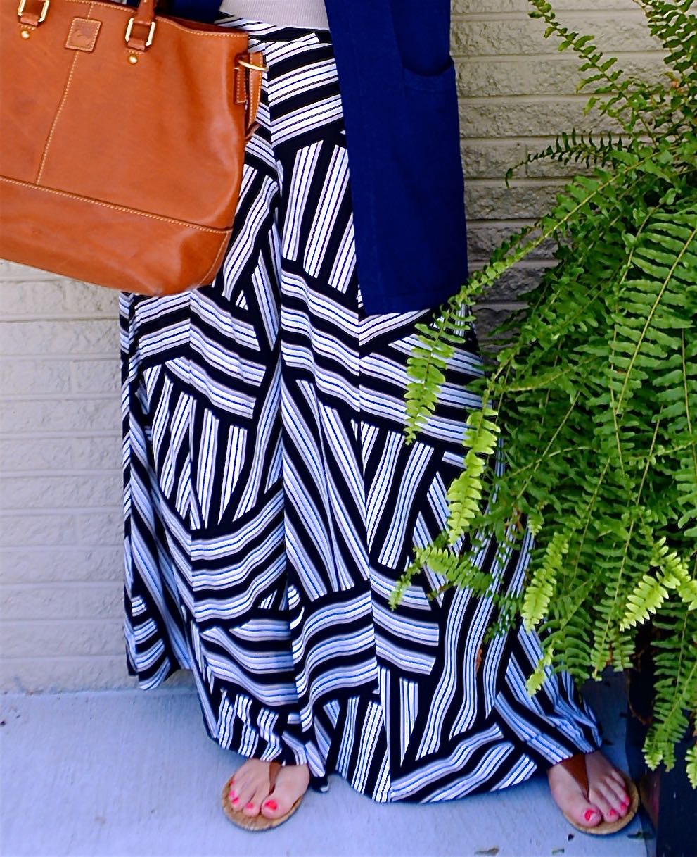 50 IS NOT OLD | PERKS OF SMALL TOWN LIVING