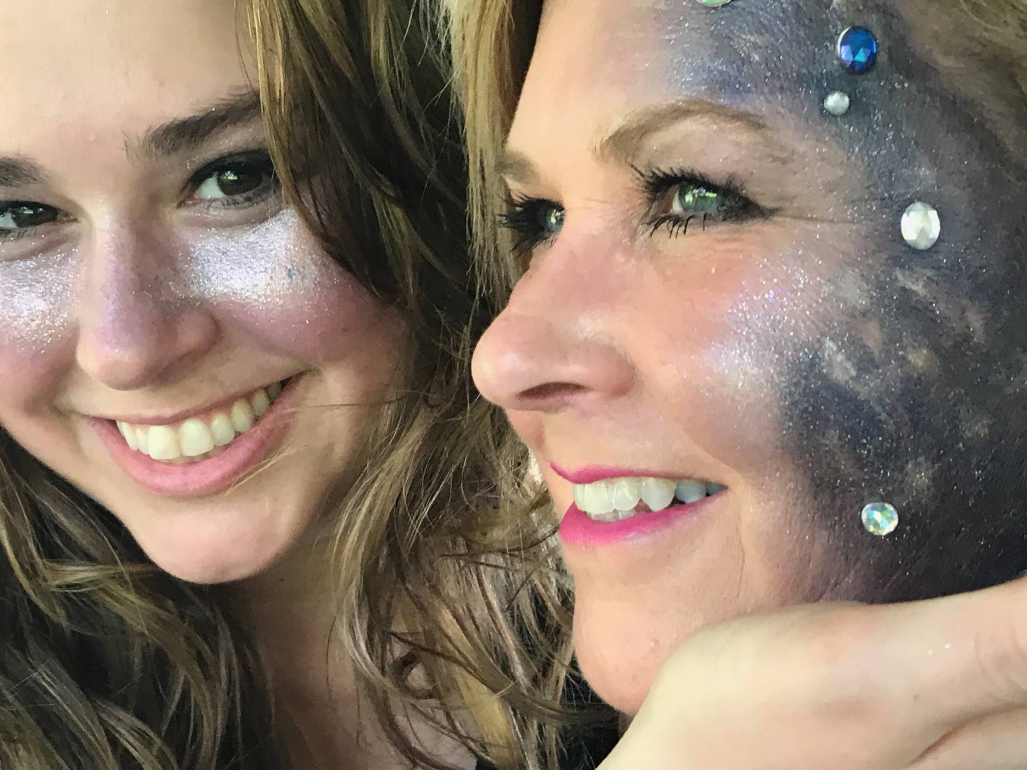 50 IS NOT OLD | AN ECLIPSE PARTY