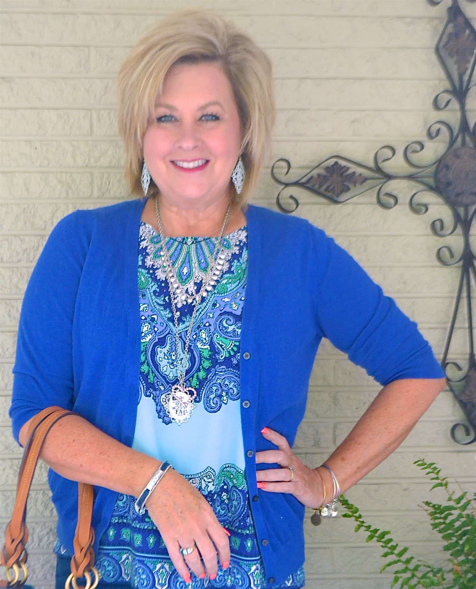 50 IS NOT OLD | WHEN IT COMES A GULLY WASHER