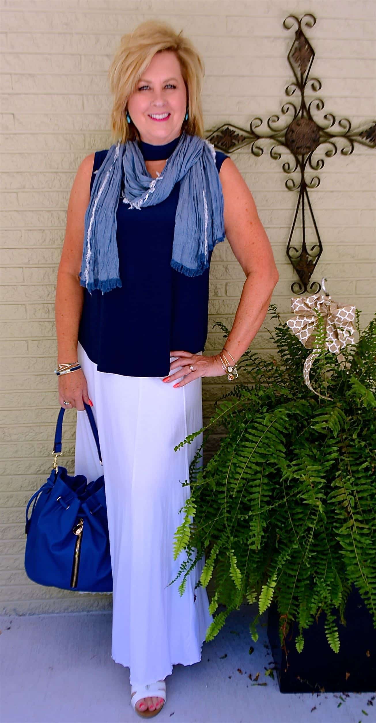 50 IS NOT OLD | NO NEED TO SHAVE THE LEGS