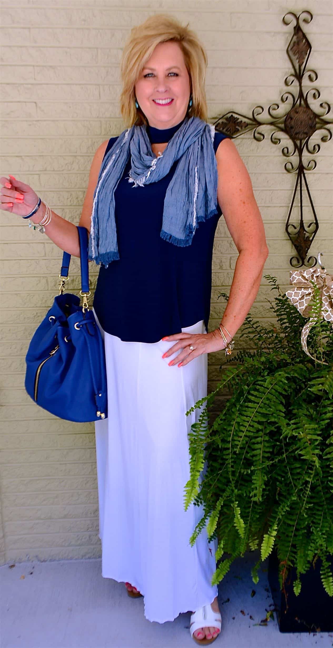 50 IS NOT OLD | NO NEED TO SHAVE THE LEGS