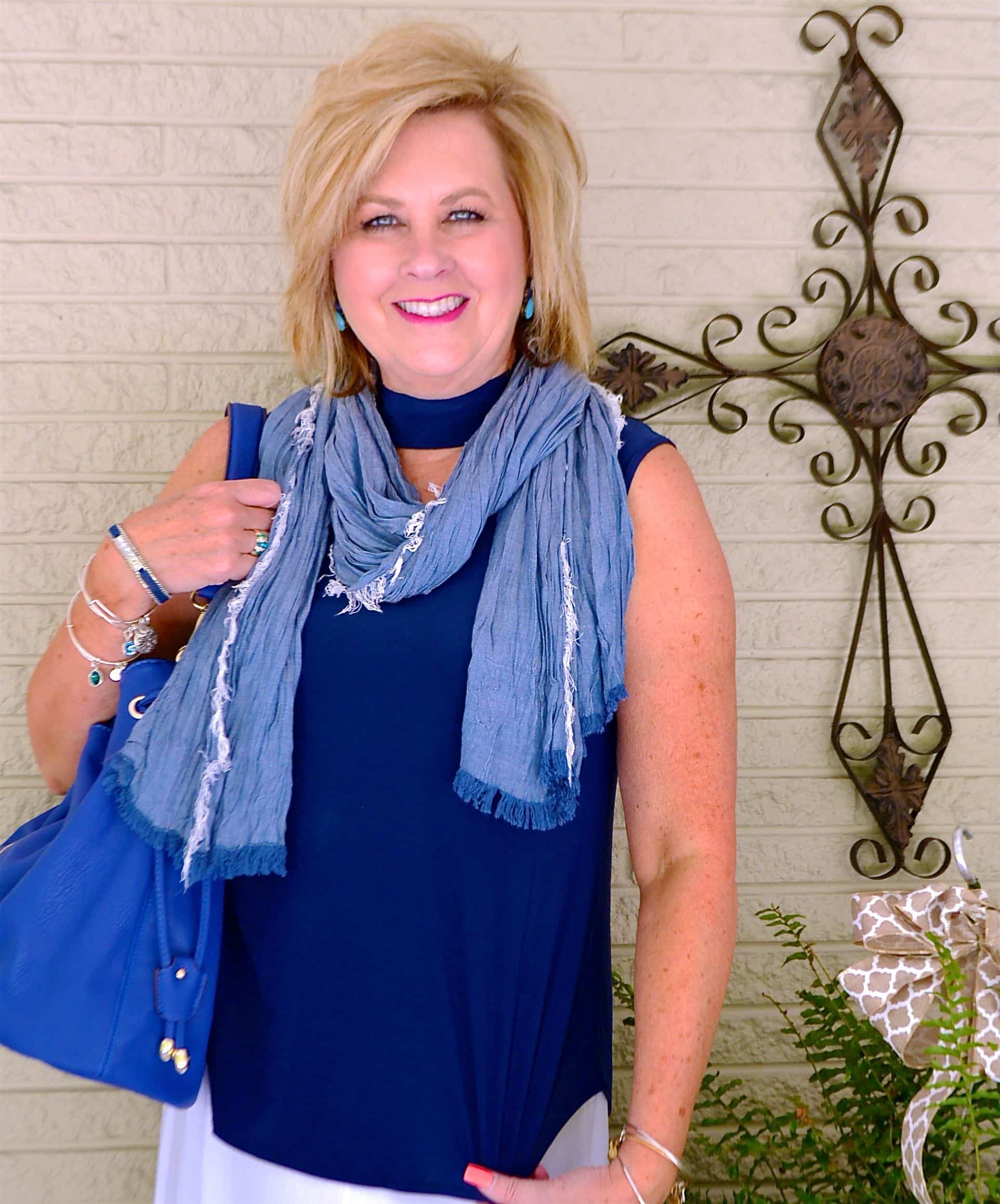 50 IS NOT OLD | NO NEED TO SHAVE THE LEGS