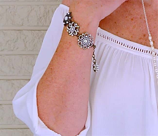 50 IS NOT OLD | MY FIRST STITCHFIX BOX