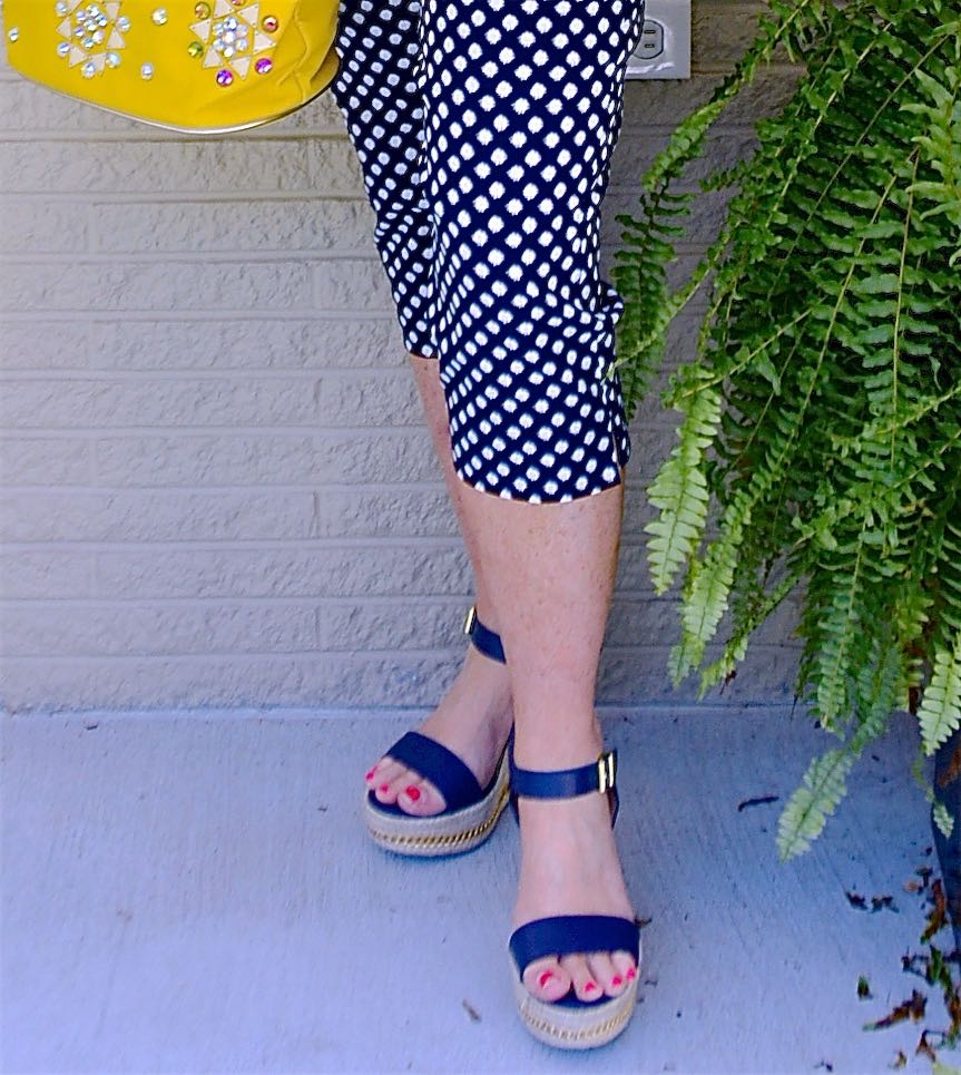 50 IS NOT OLD | MY FIRST STITCHFIX BOX