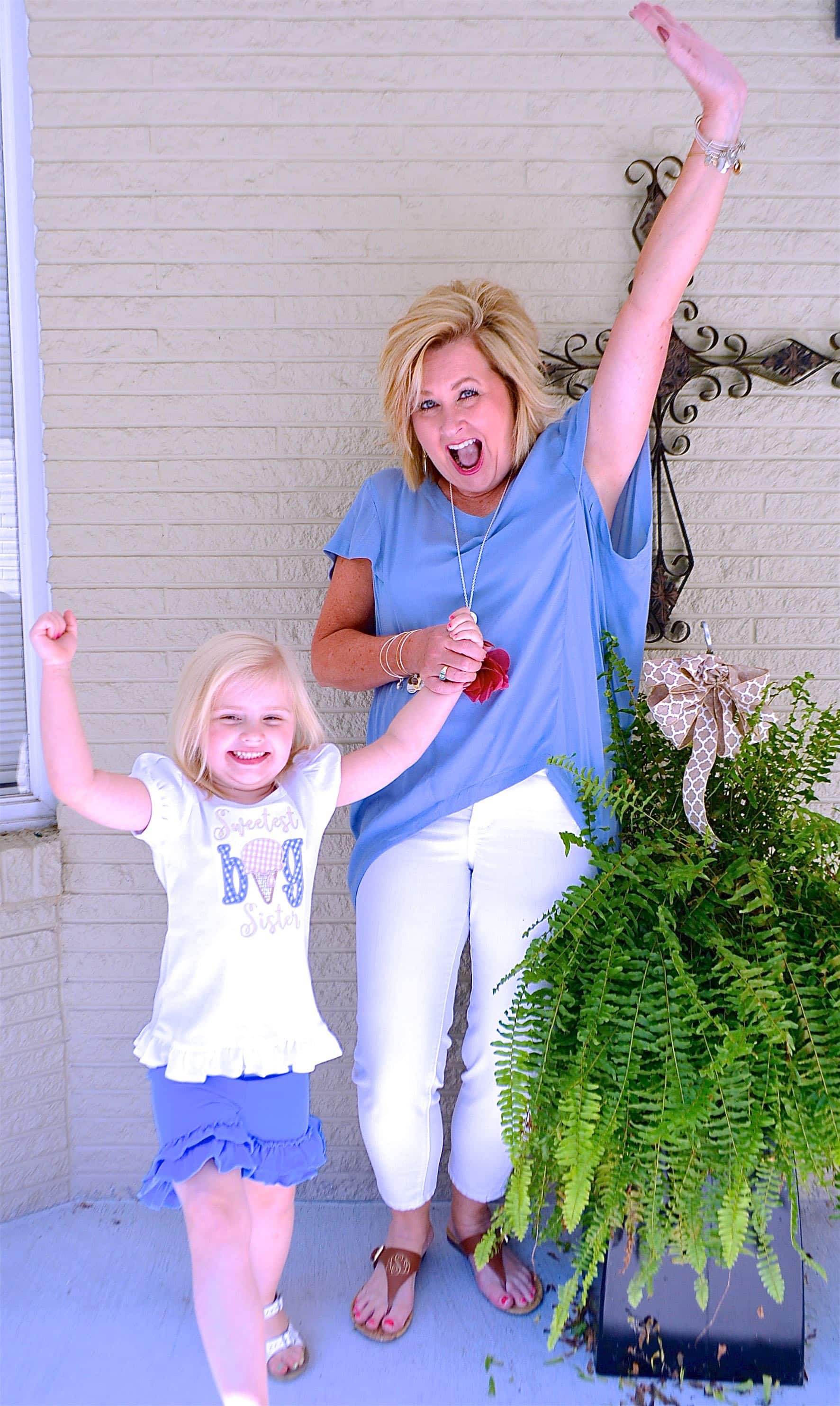 50 IS NOT OLD | HAPPY 2ND ANNIVERSARY TO ME