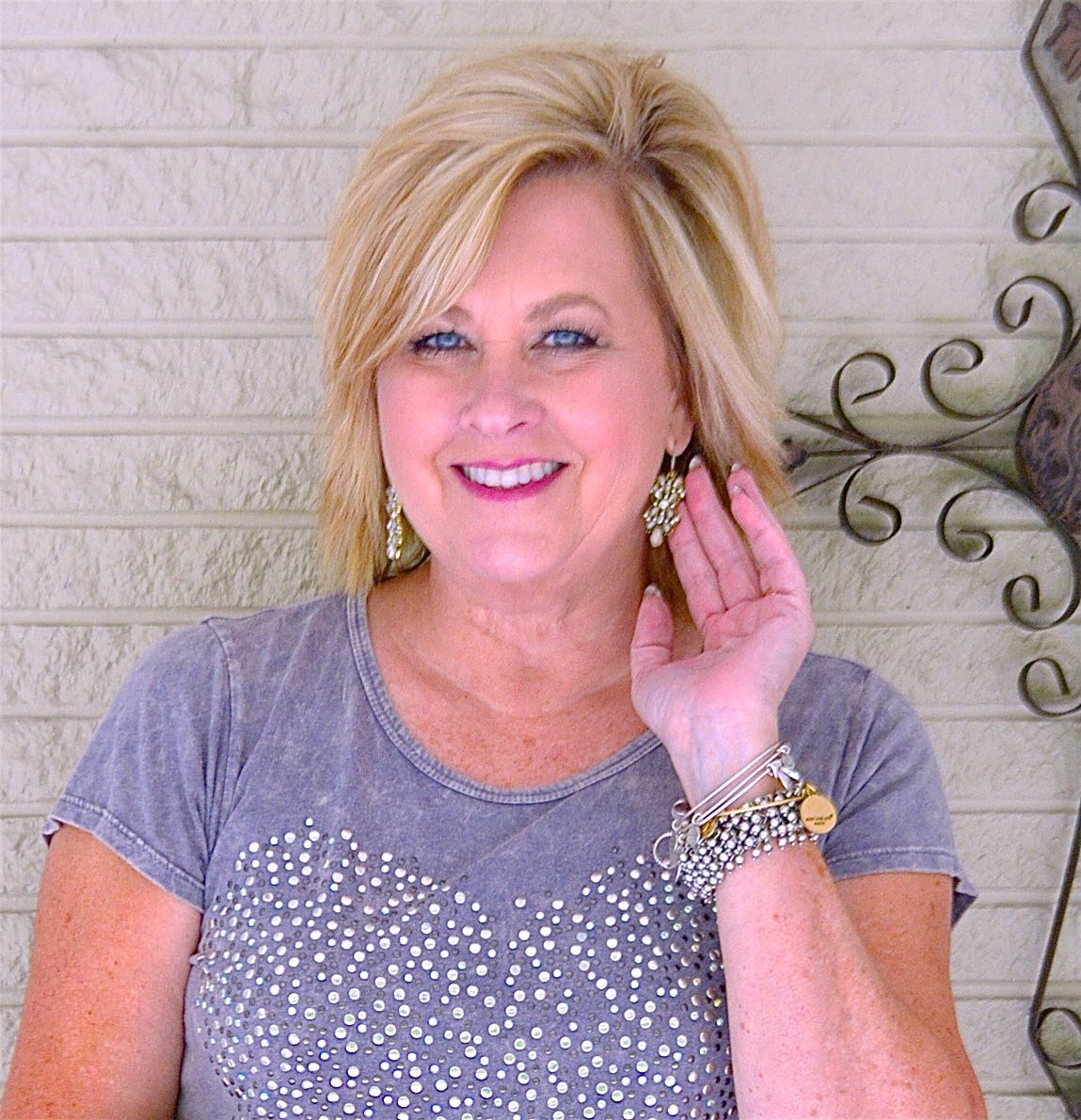 50 IS NOT OLD | I HAVE A BIG HEART