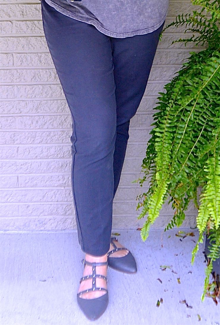 50 IS NOT OLD | I HAVE A BIG HEART