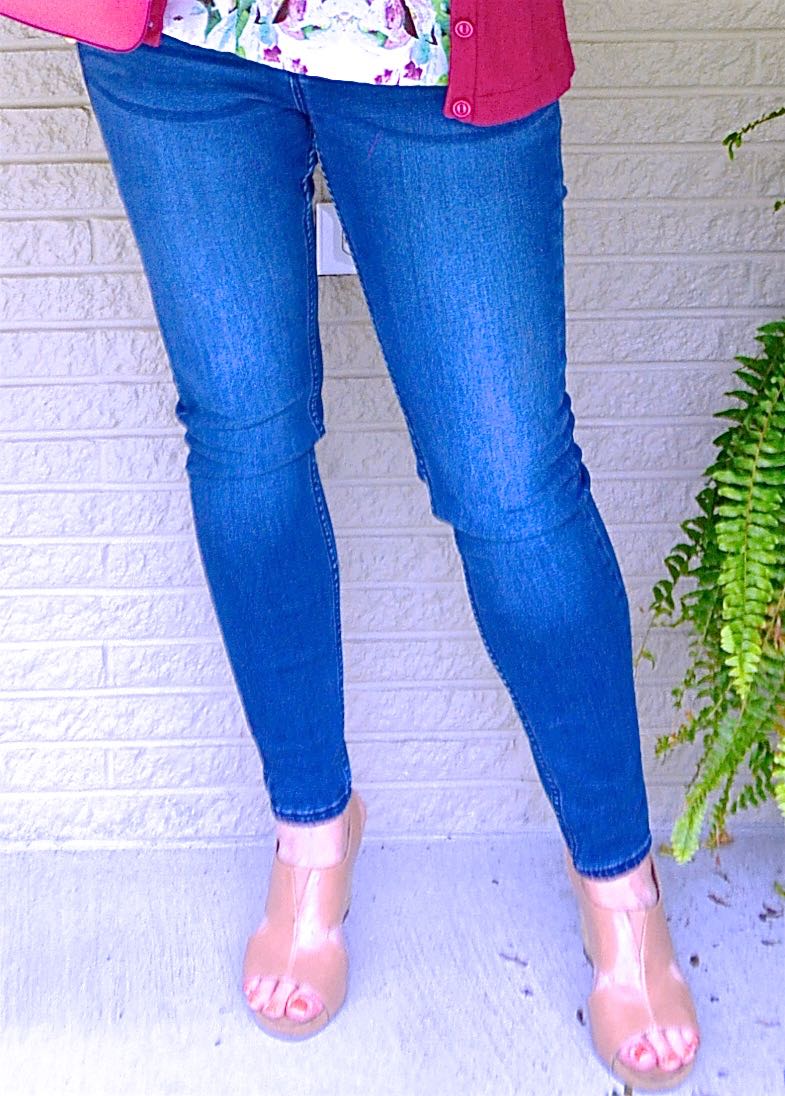 50 IS NOT OLD | COUNTING DOWN THE DAYS