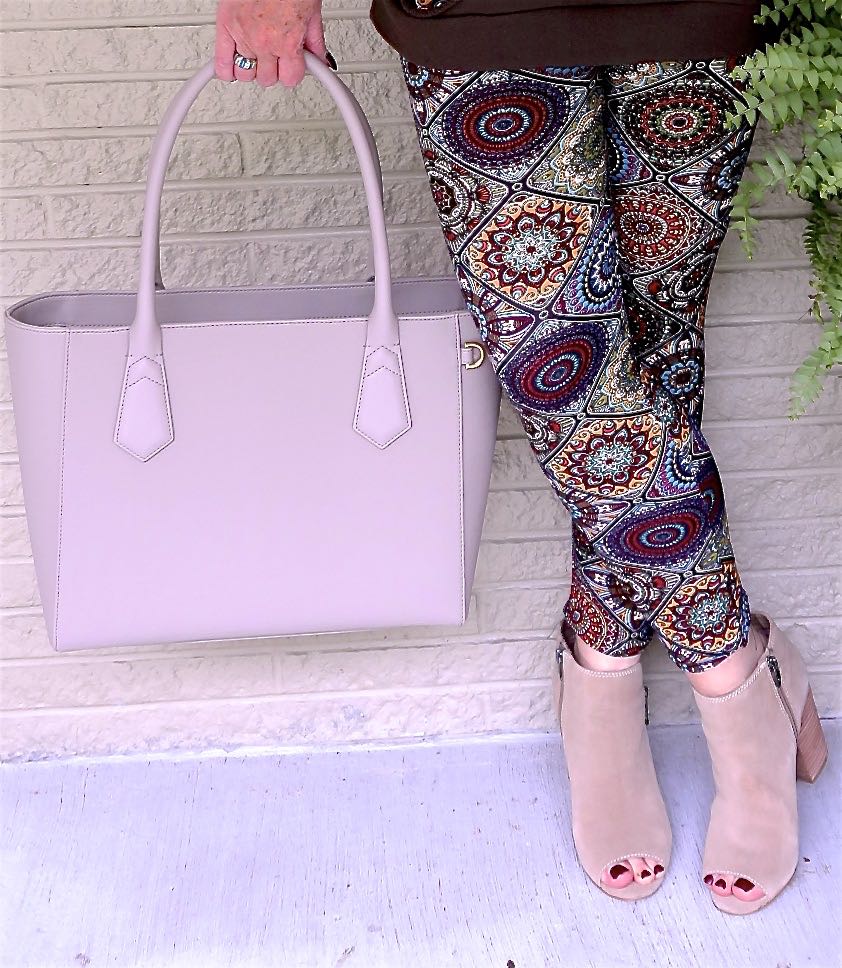 50 IS NOT OLD | HOW TO WEAR THE DISTRESSED LOOK OVER 50