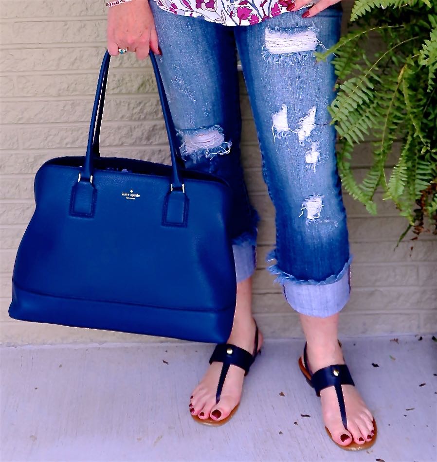 50 IS NOT OLD | COLORFUL PRINT TUNIC