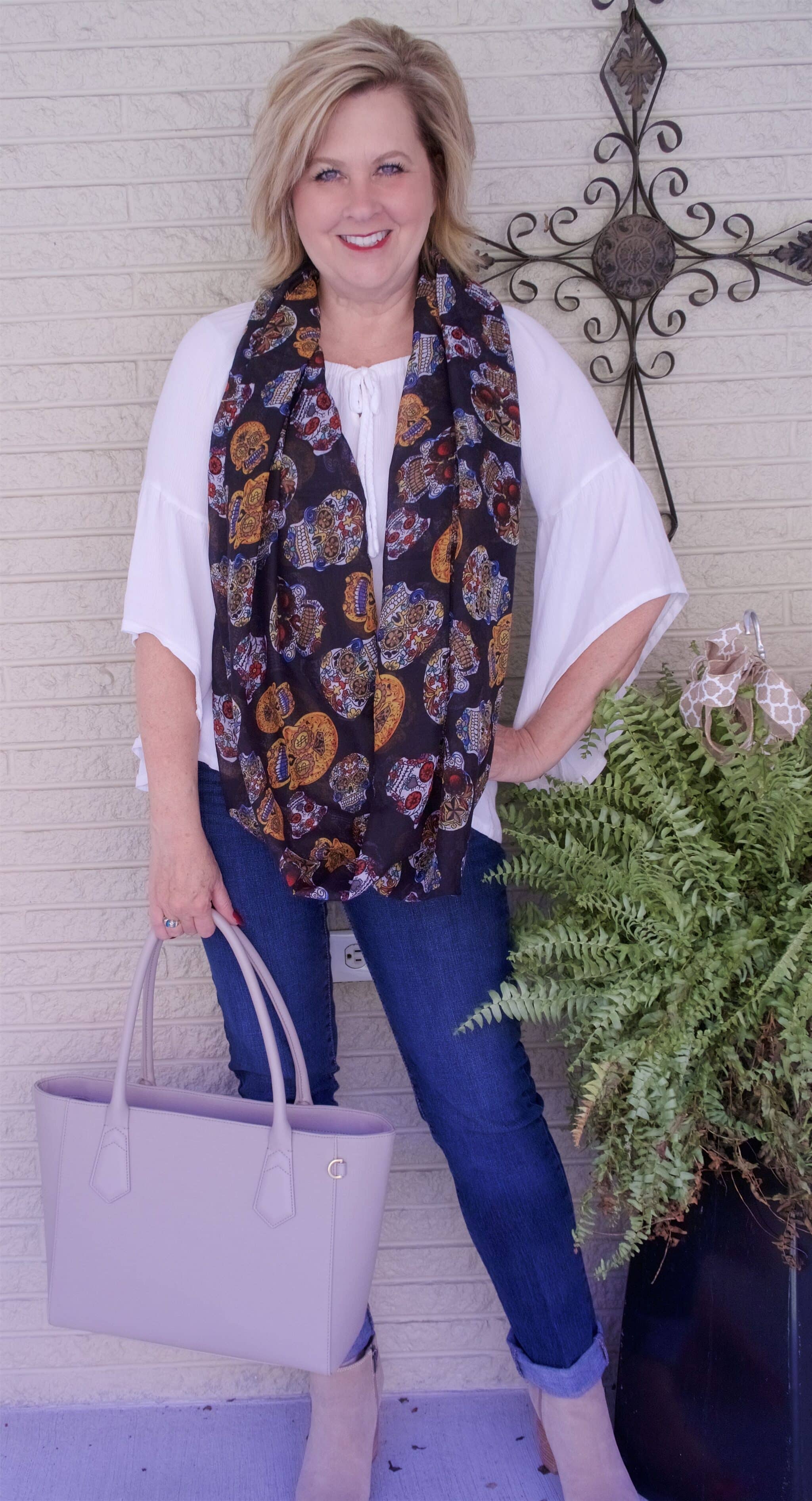 50 IS NOT OLD | HALLOWEEN ACCESSORIES