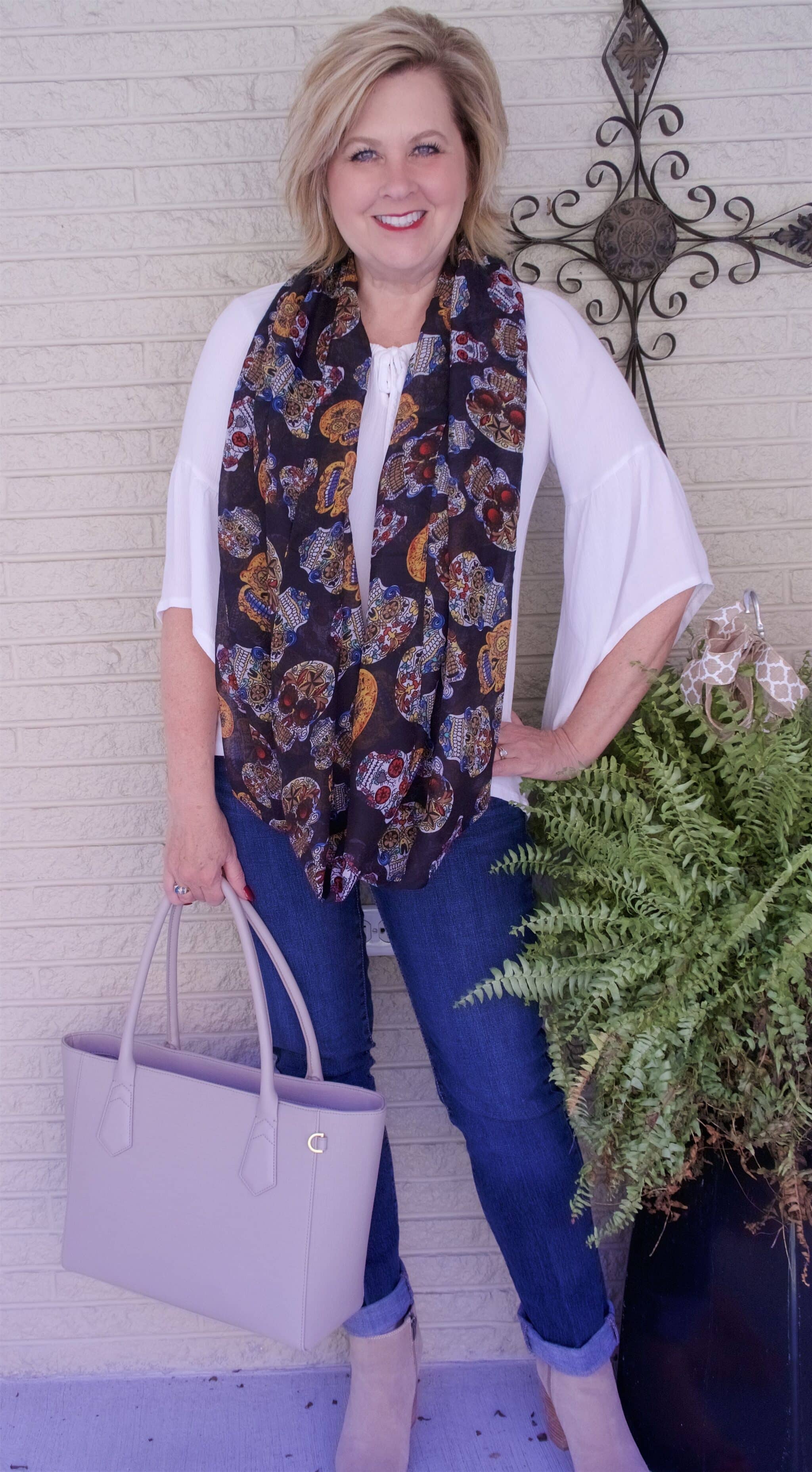 50 IS NOT OLD | HALLOWEEN ACCESSORIES