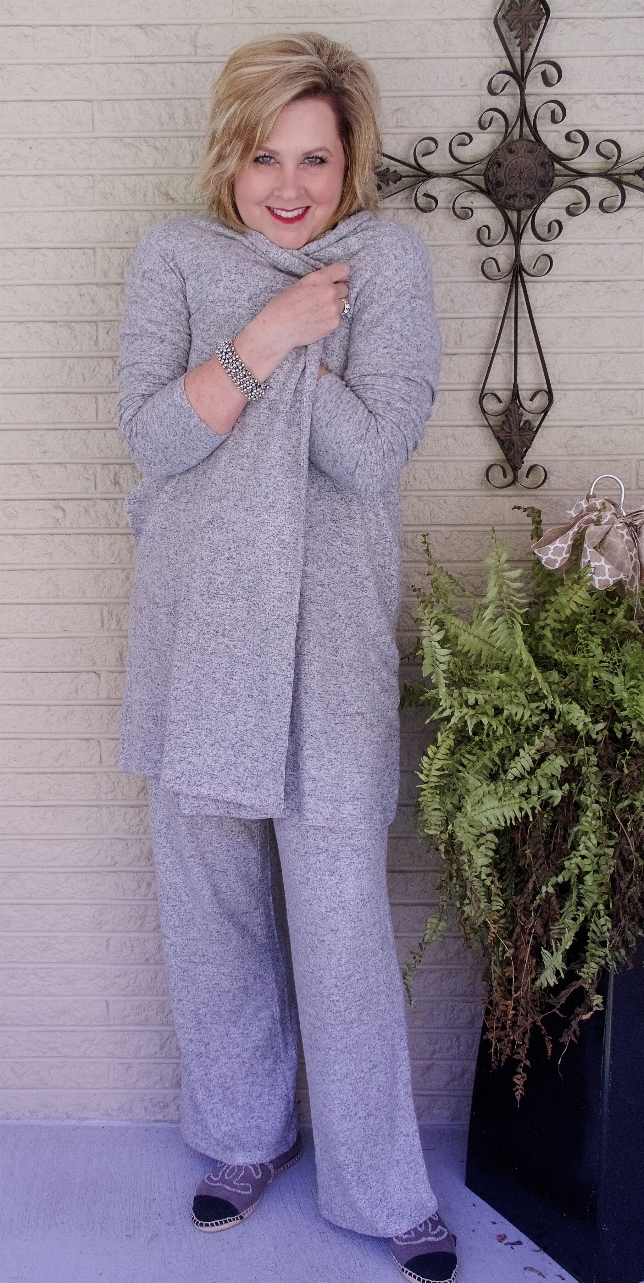 50 IS NOT OLD | LOUNGEWEAR FOR COMFORT
