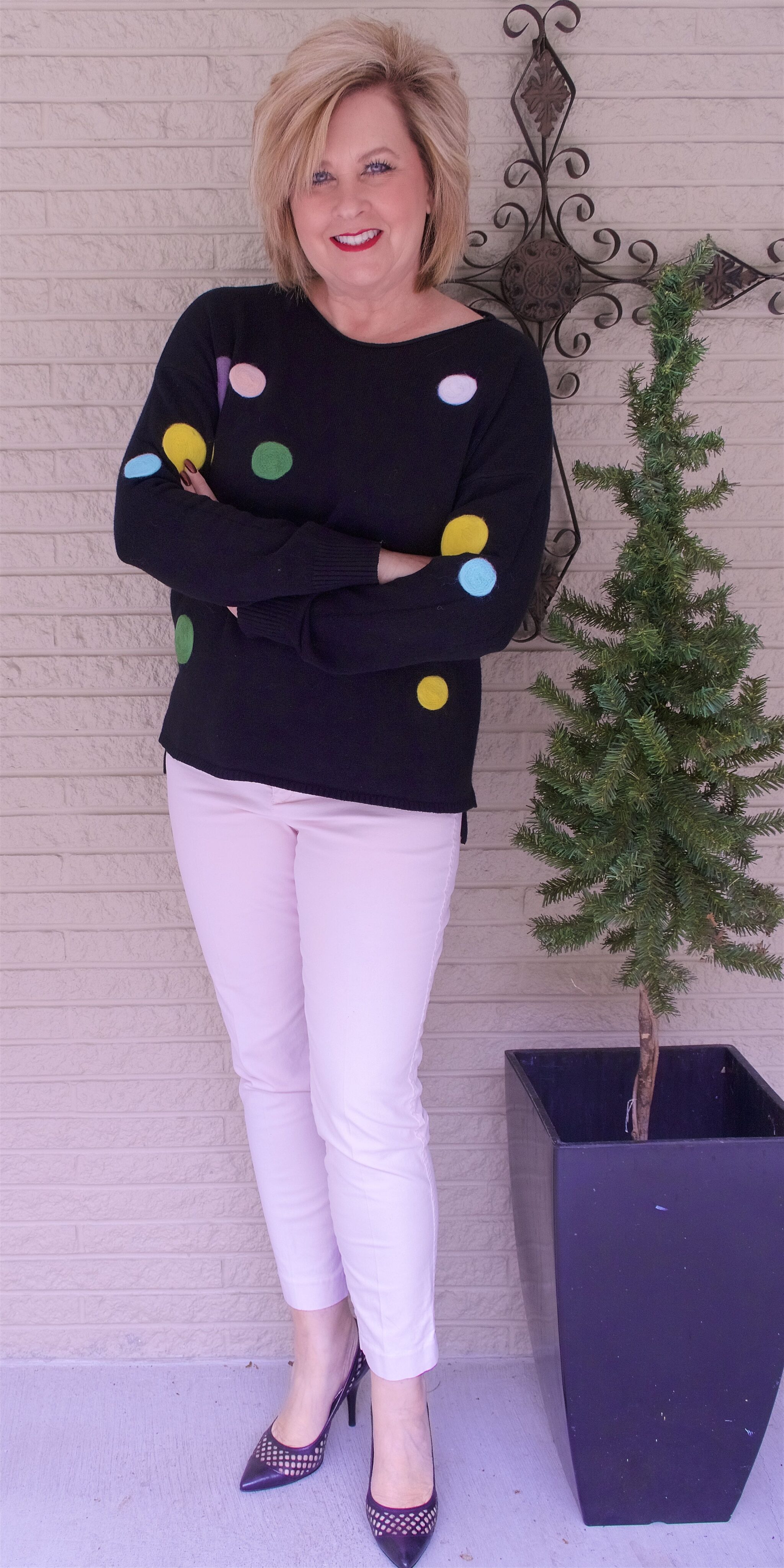 CASUAL YET DRESSY AND SOFT AS CASHMERE