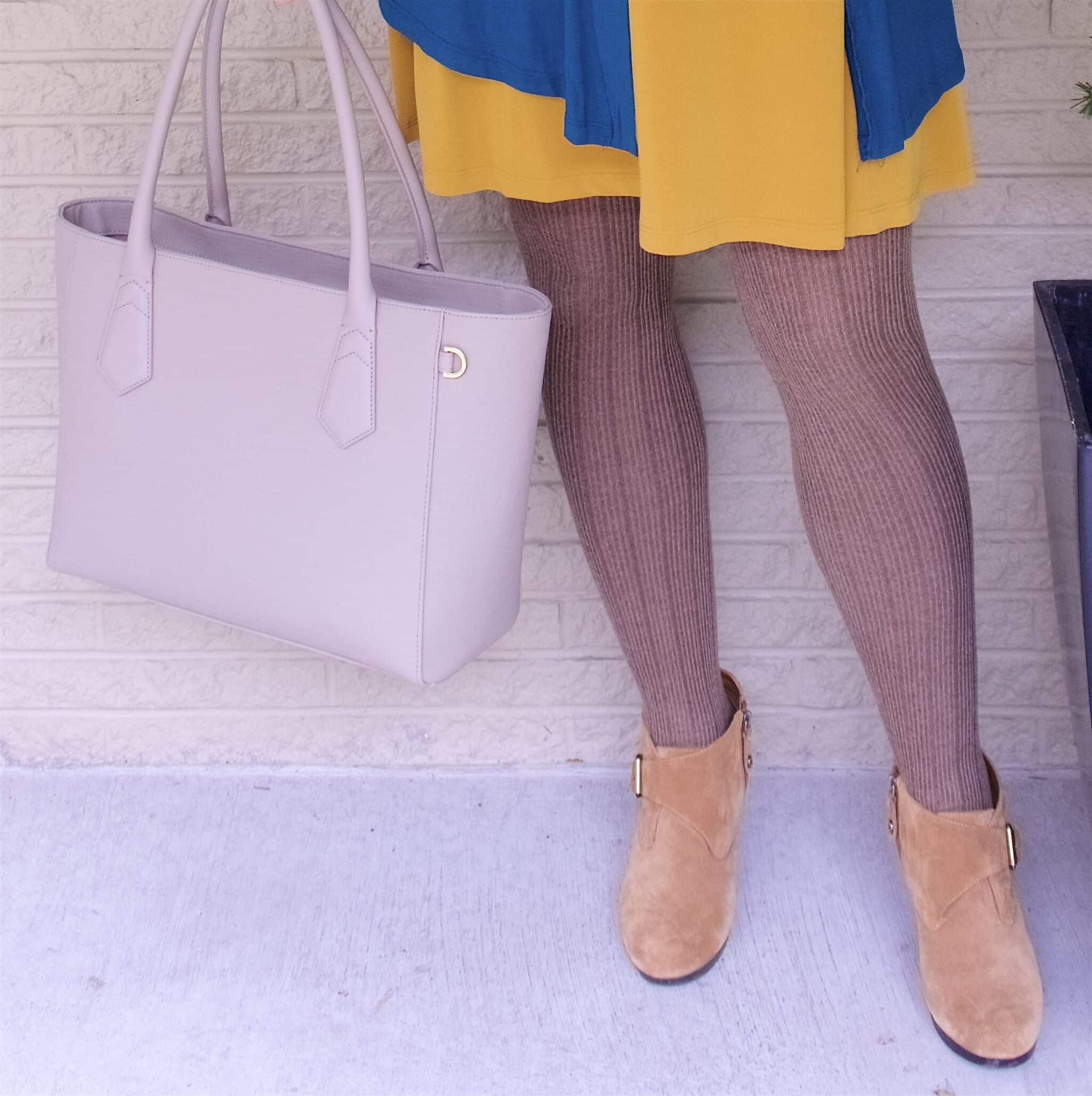 50 IS NOT OLD | JEWEL TONES FOR FALL