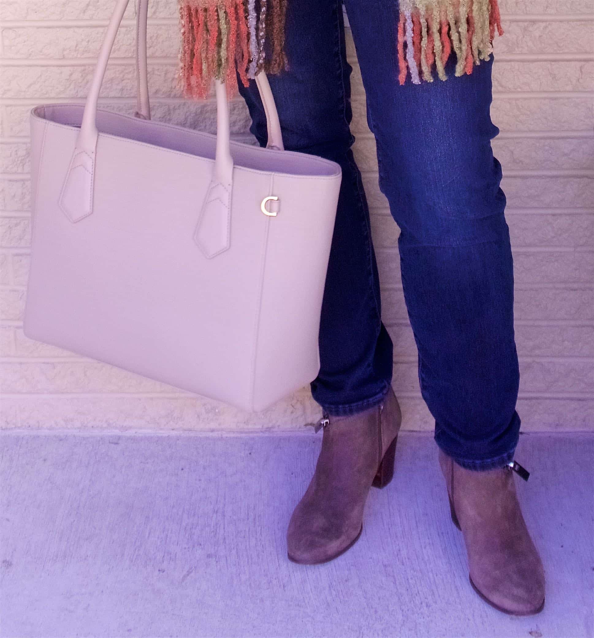 50 IS NOT OLD | OLIVE IN THE FALL