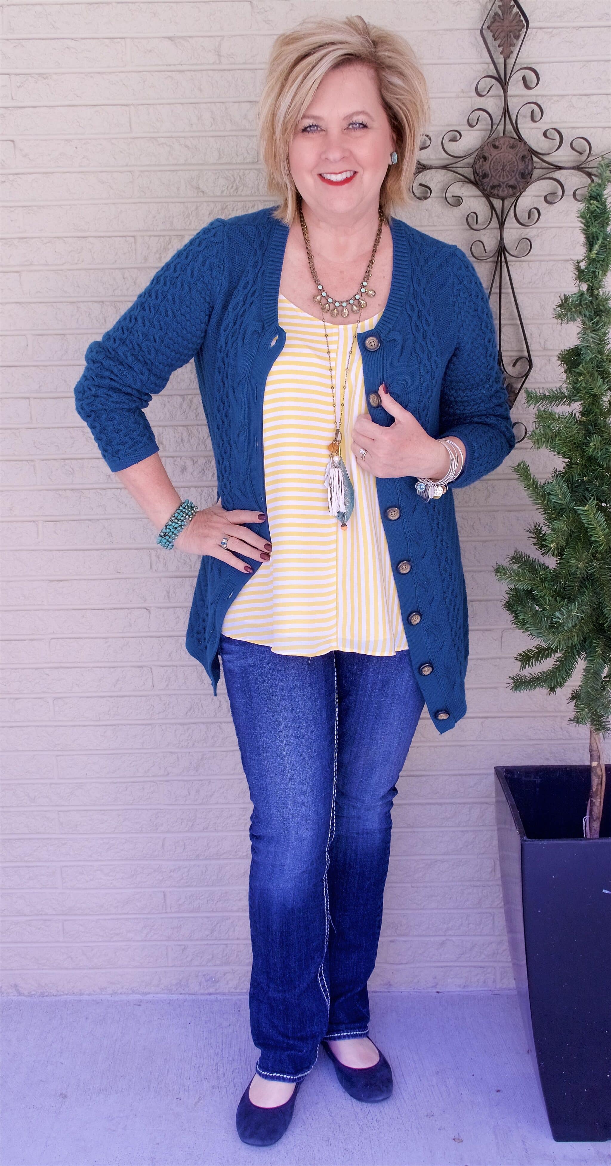 50 IS NOT OLD | A REAL AND HONEST BLOGGER