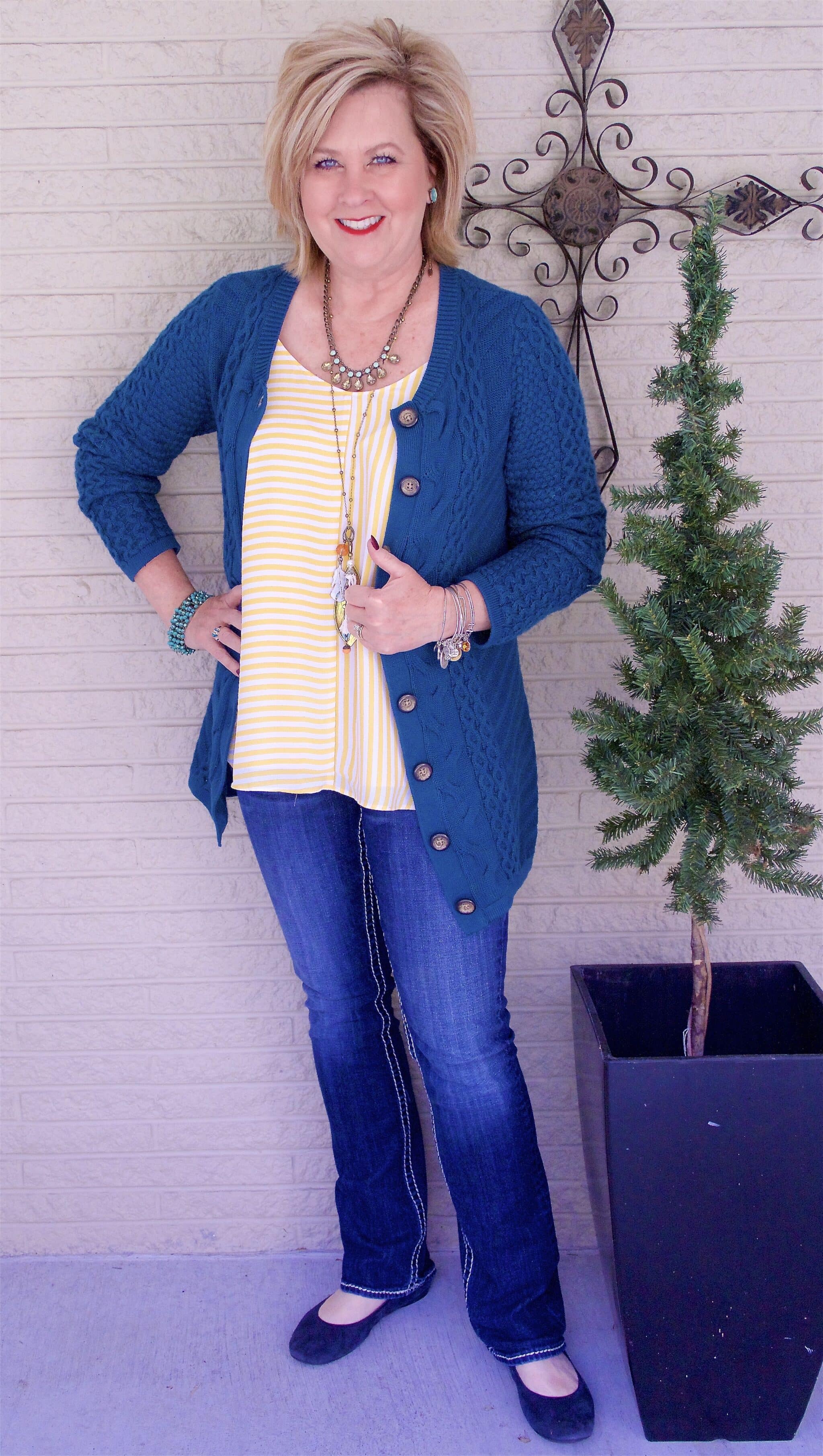 50 IS NOT OLD | A REAL AND HONEST BLOGGER