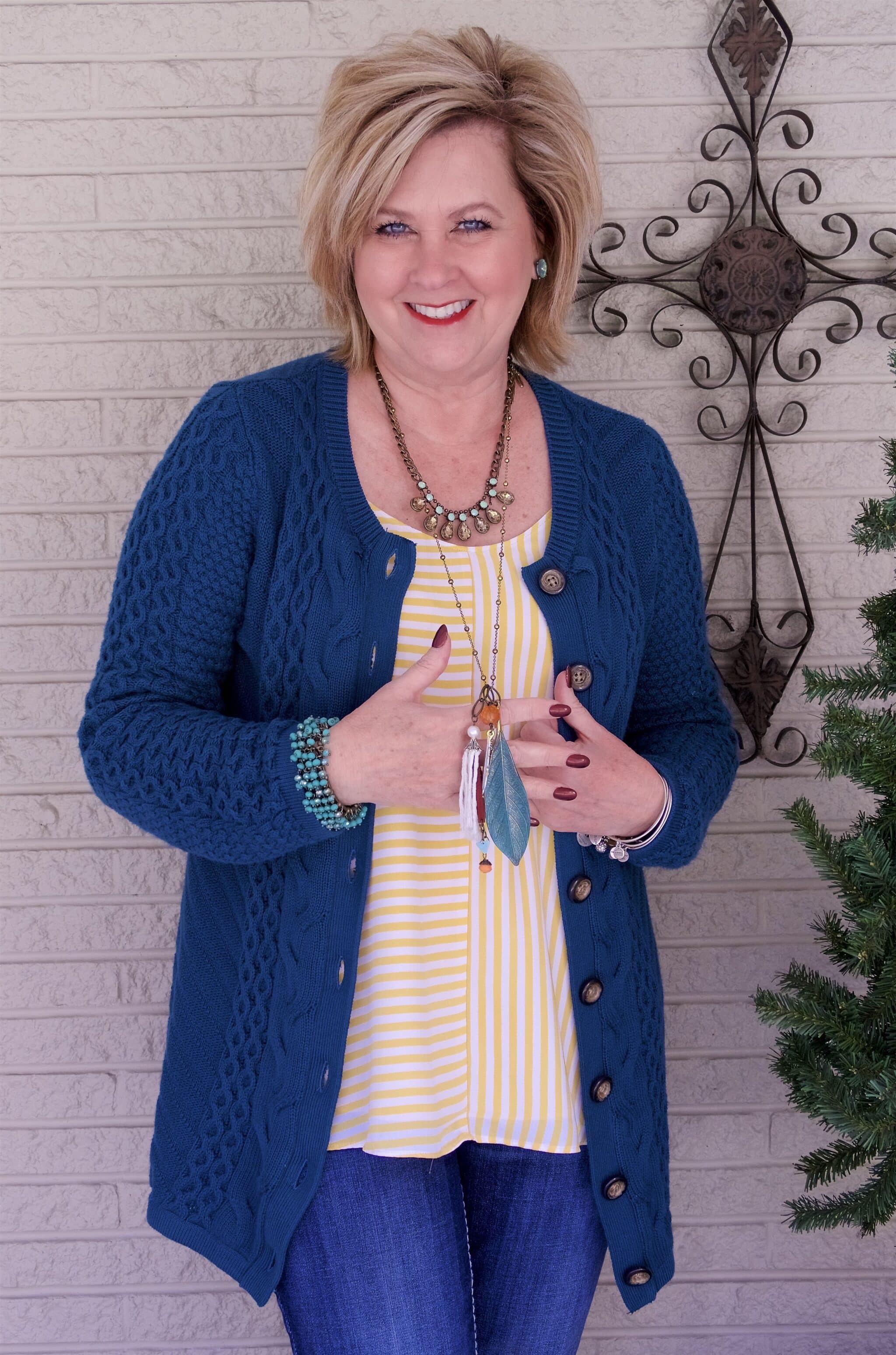 50 IS NOT OLD | A REAL AND HONEST BLOGGER