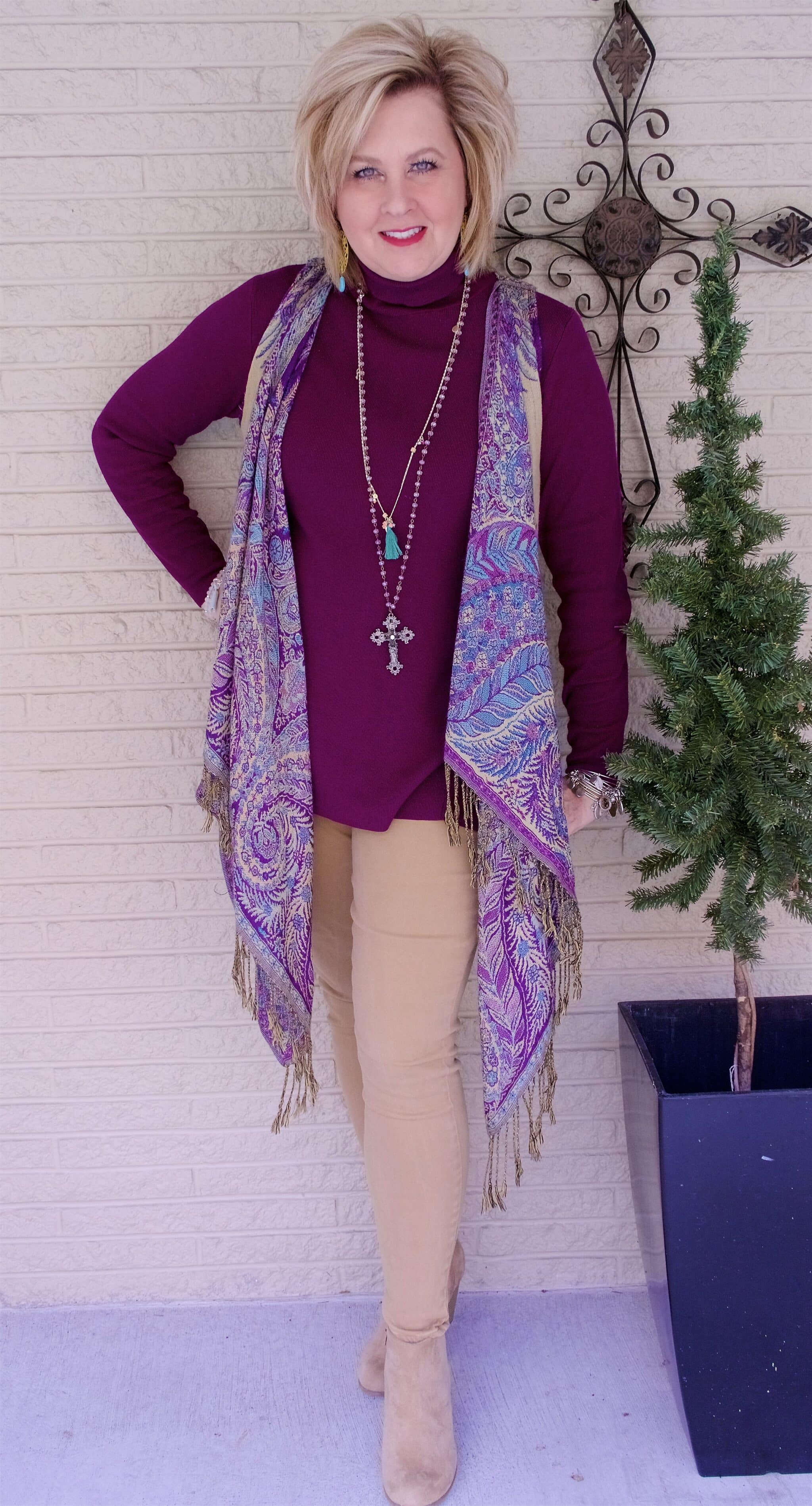 50 IS NOT OLD | PORT WINE IS MY CHOICE