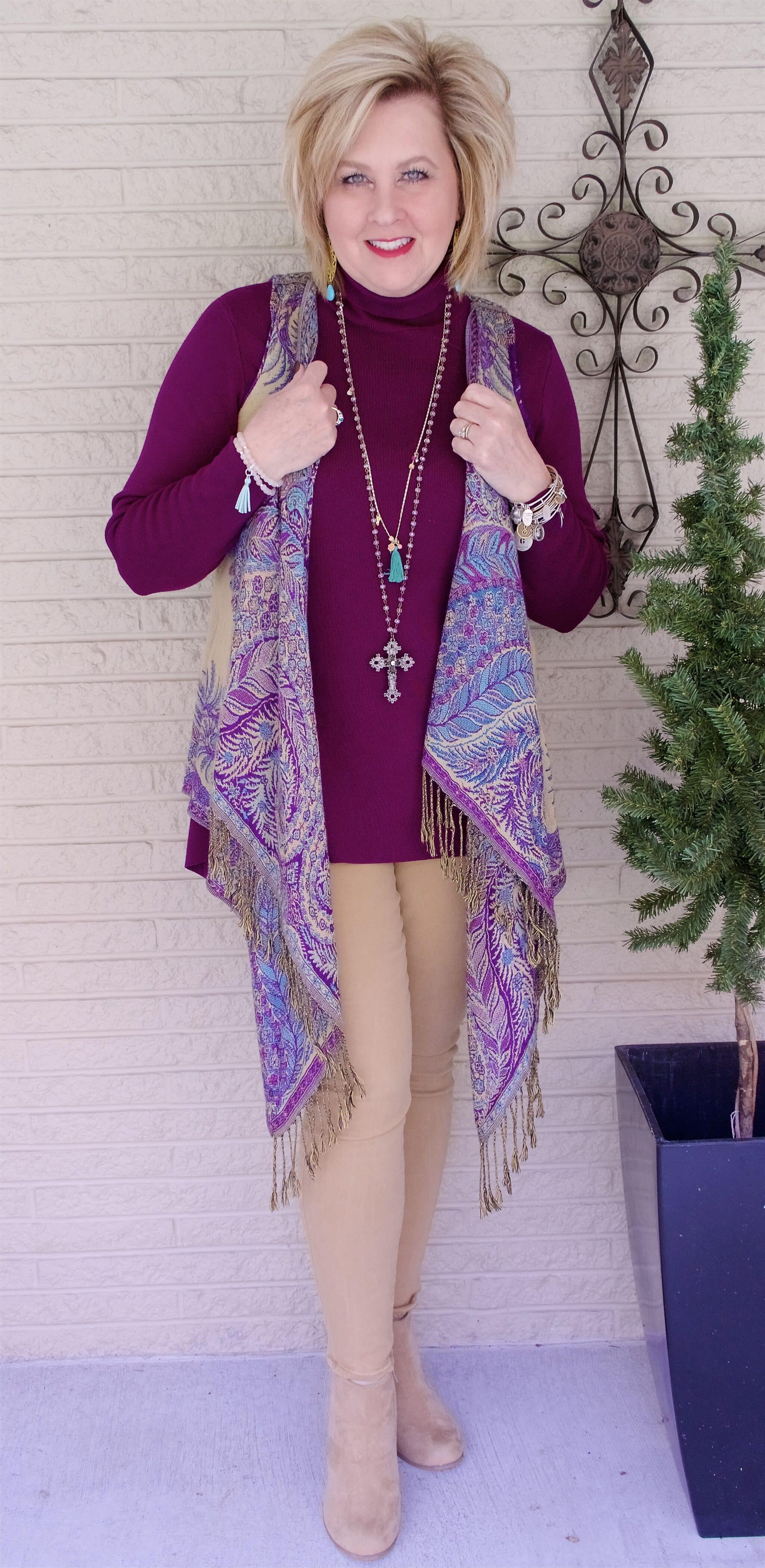 50 IS NOT OLD | PORT WINE IS MY CHOICE