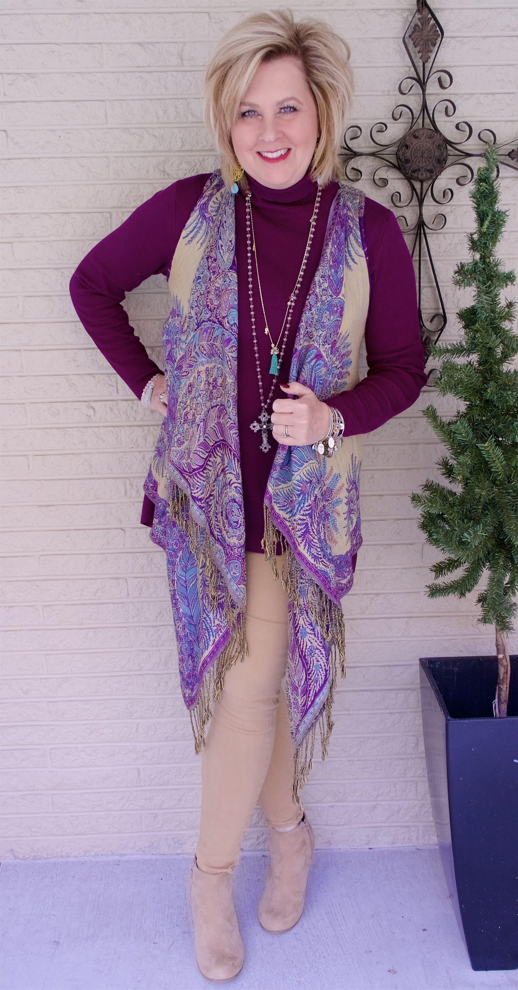 50 IS NOT OLD | PORT WINE IS MY CHOICE