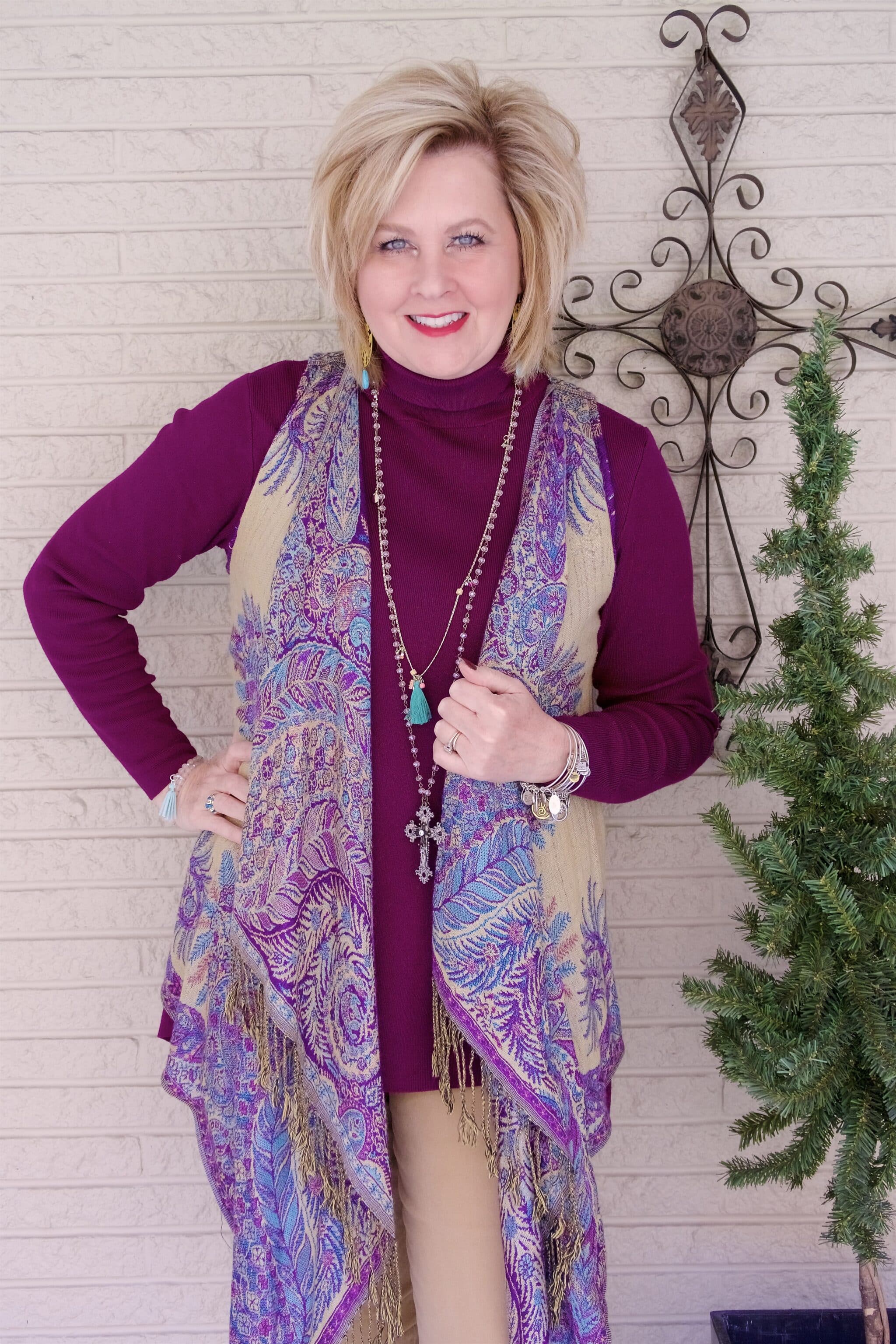 50 IS NOT OLD | PORT WINE IS MY CHOICE