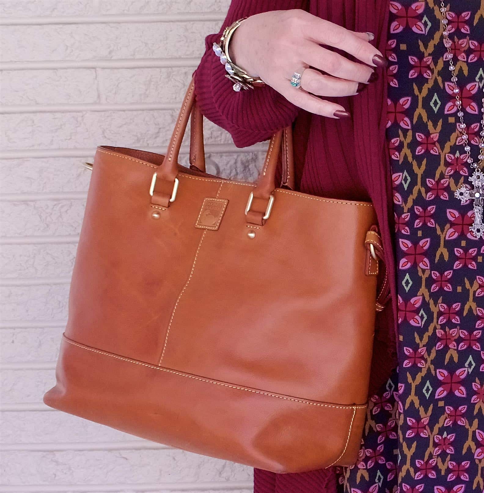 50 IS NOT OLD | THE CARLY AND THE CARDIGAN