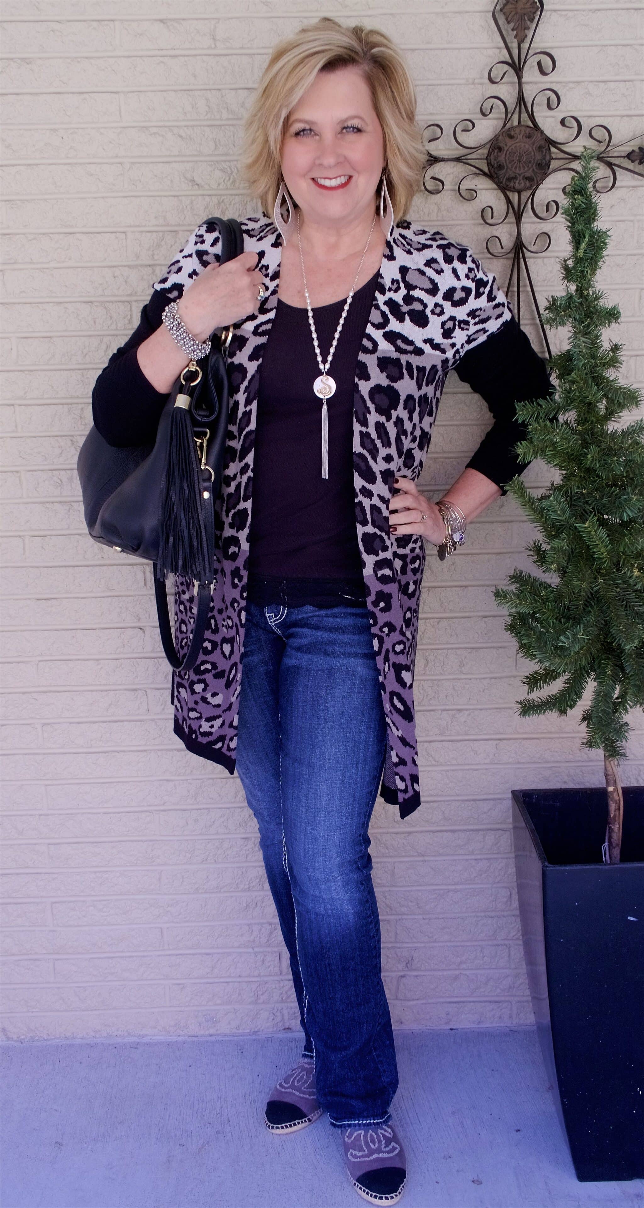 50 IS NOT OLD | LIVING IN A SMALL TOWN