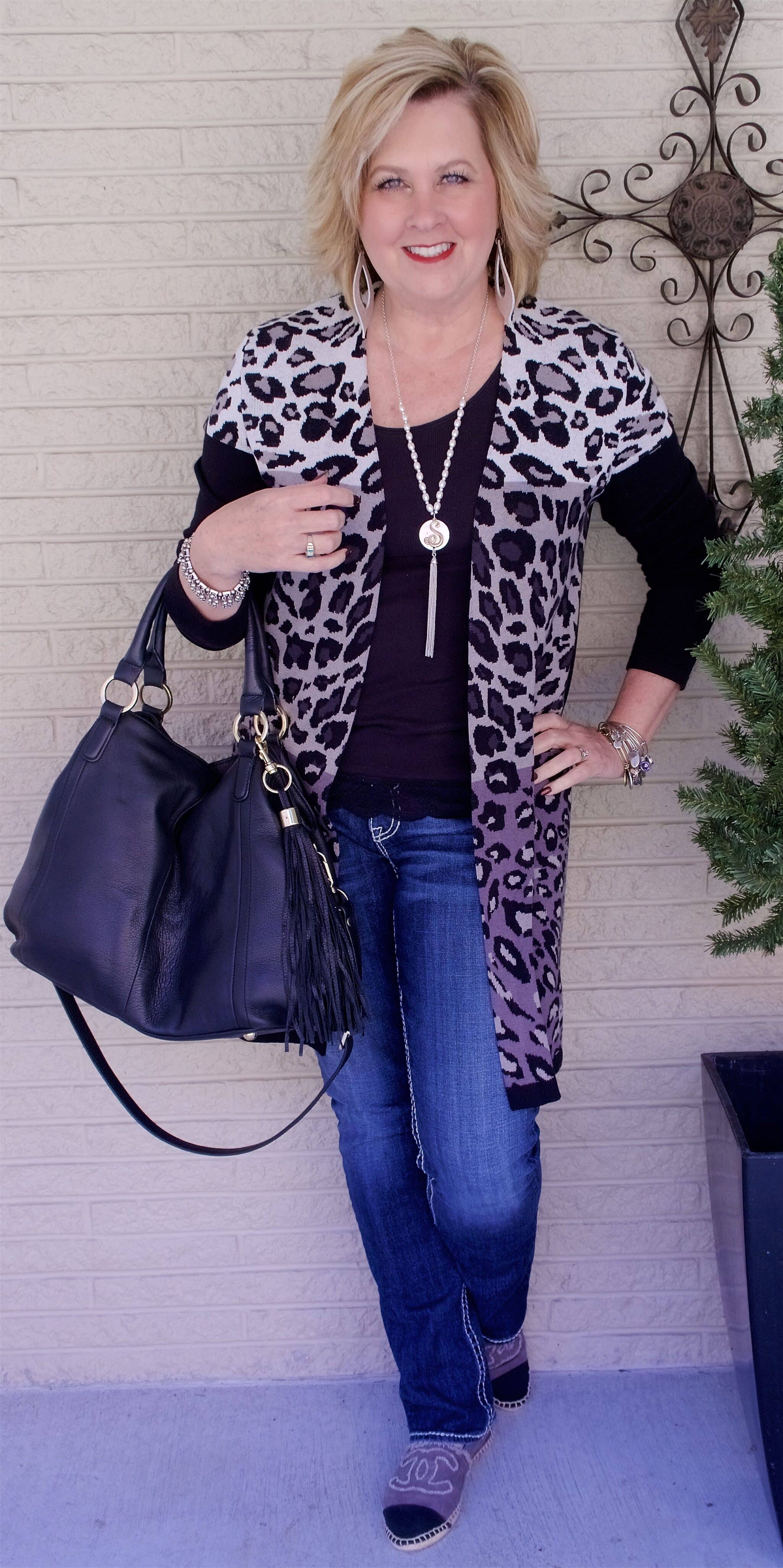 50 IS NOT OLD | LIVING IN A SMALL TOWN