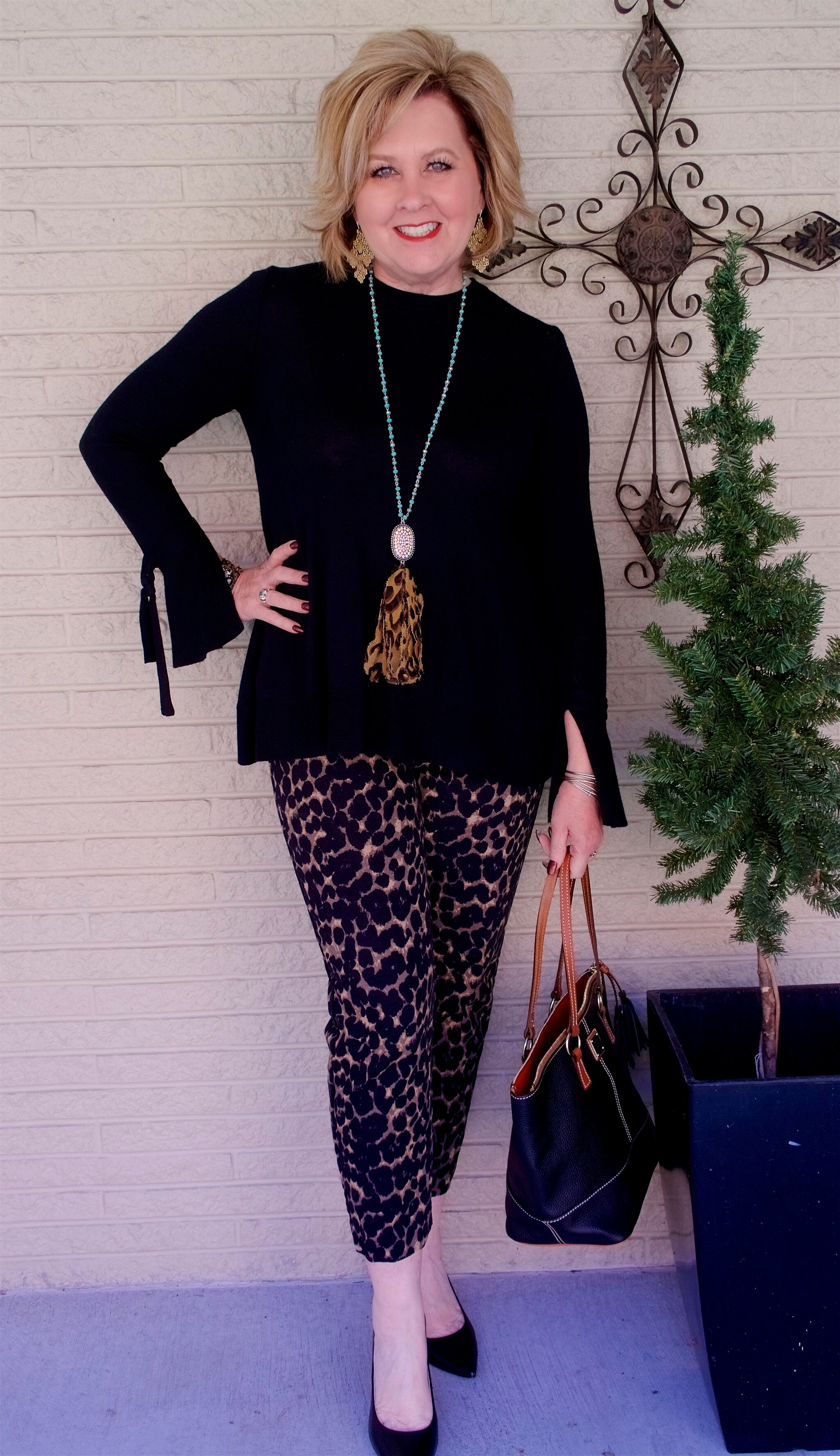 50 IS NOT OLD | GETTING IN THE CHRISTMAS SPIRIT