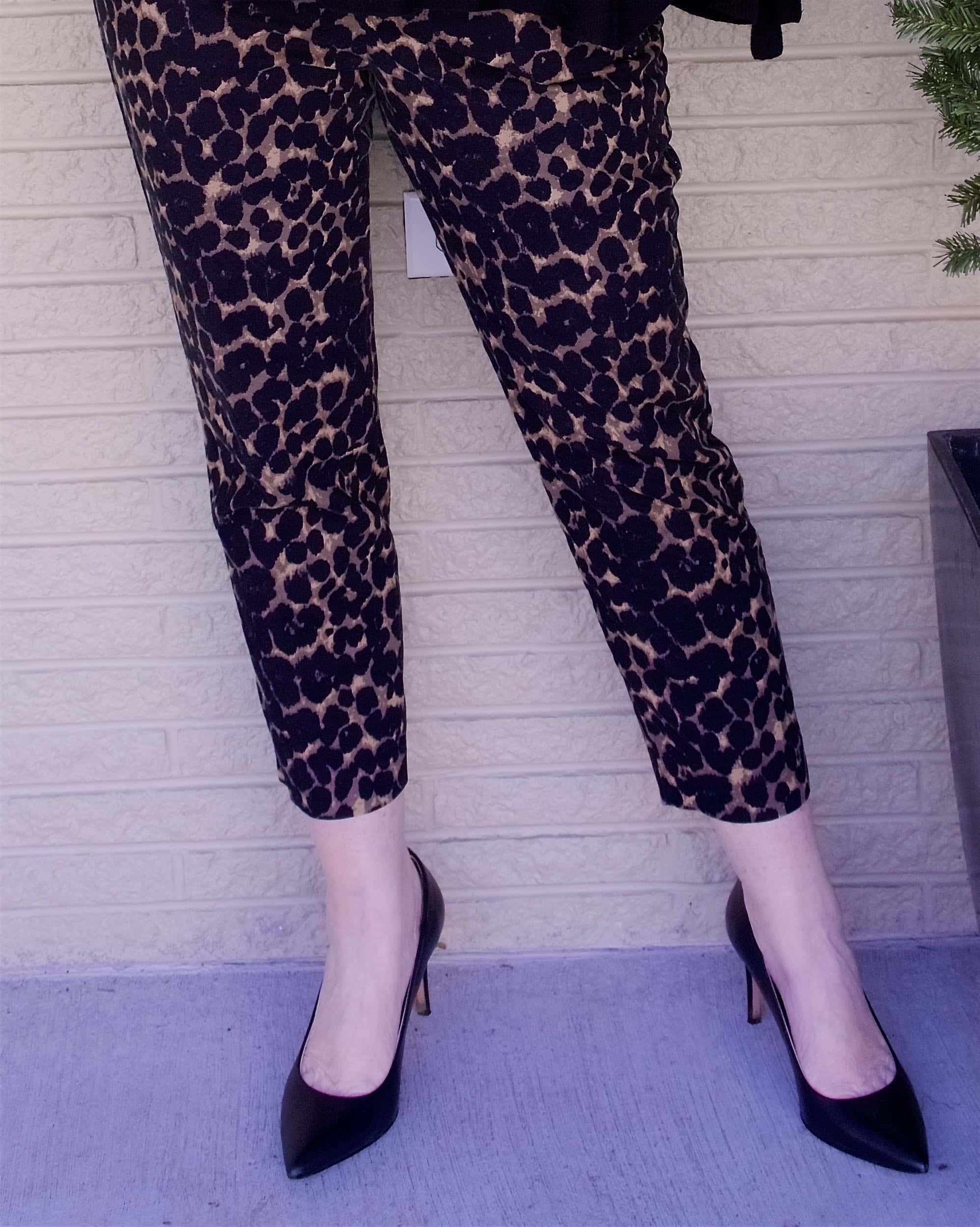 50 IS NOT OLD | GETTING IN THE CHRISTMAS SPIRIT