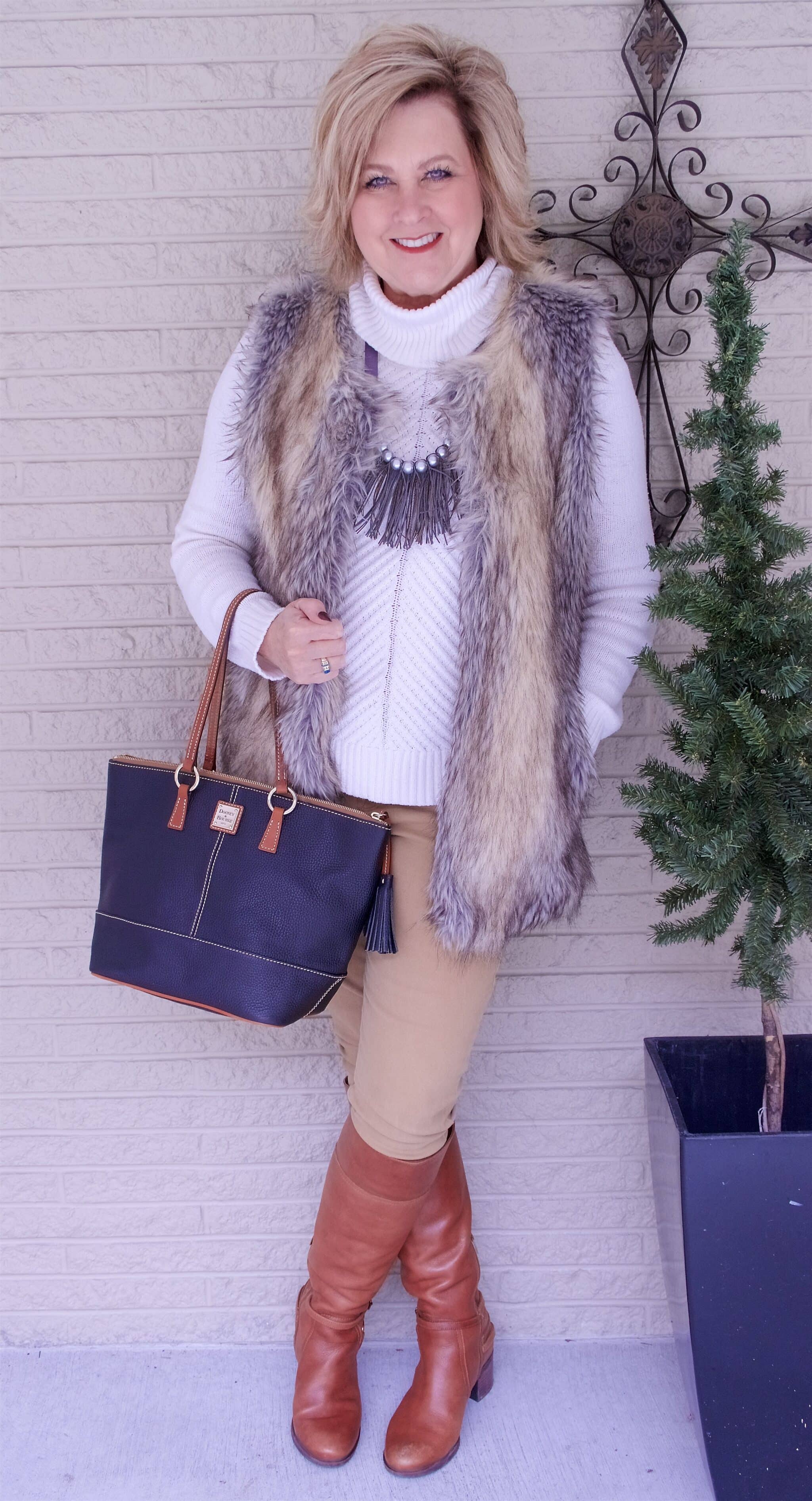 50 IS NOT OLD | HOW TO STYLE NEUTRALS