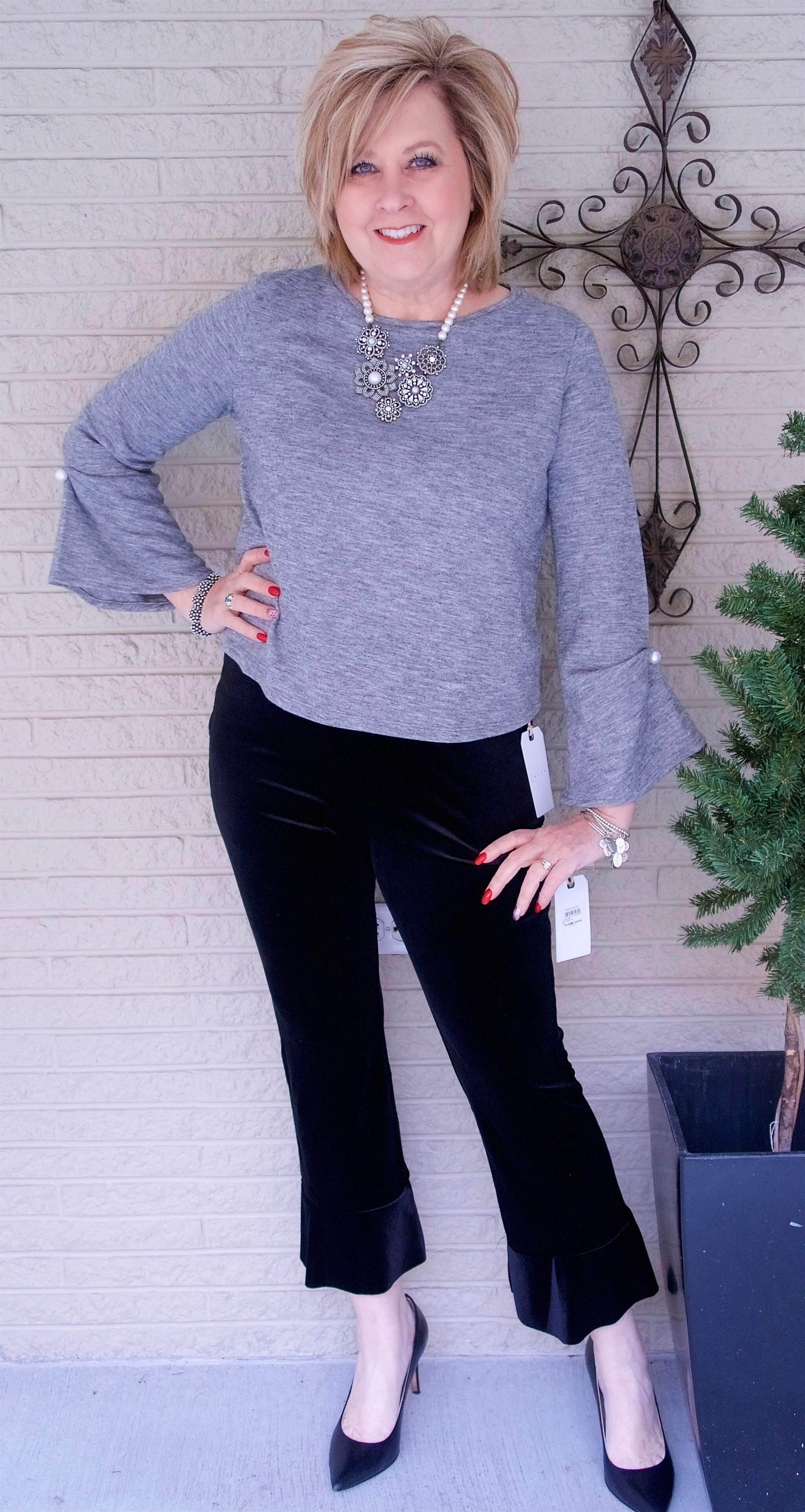 50 IS NOT OLD | ARE YOU A MEMBER OF THE FUN PATROL