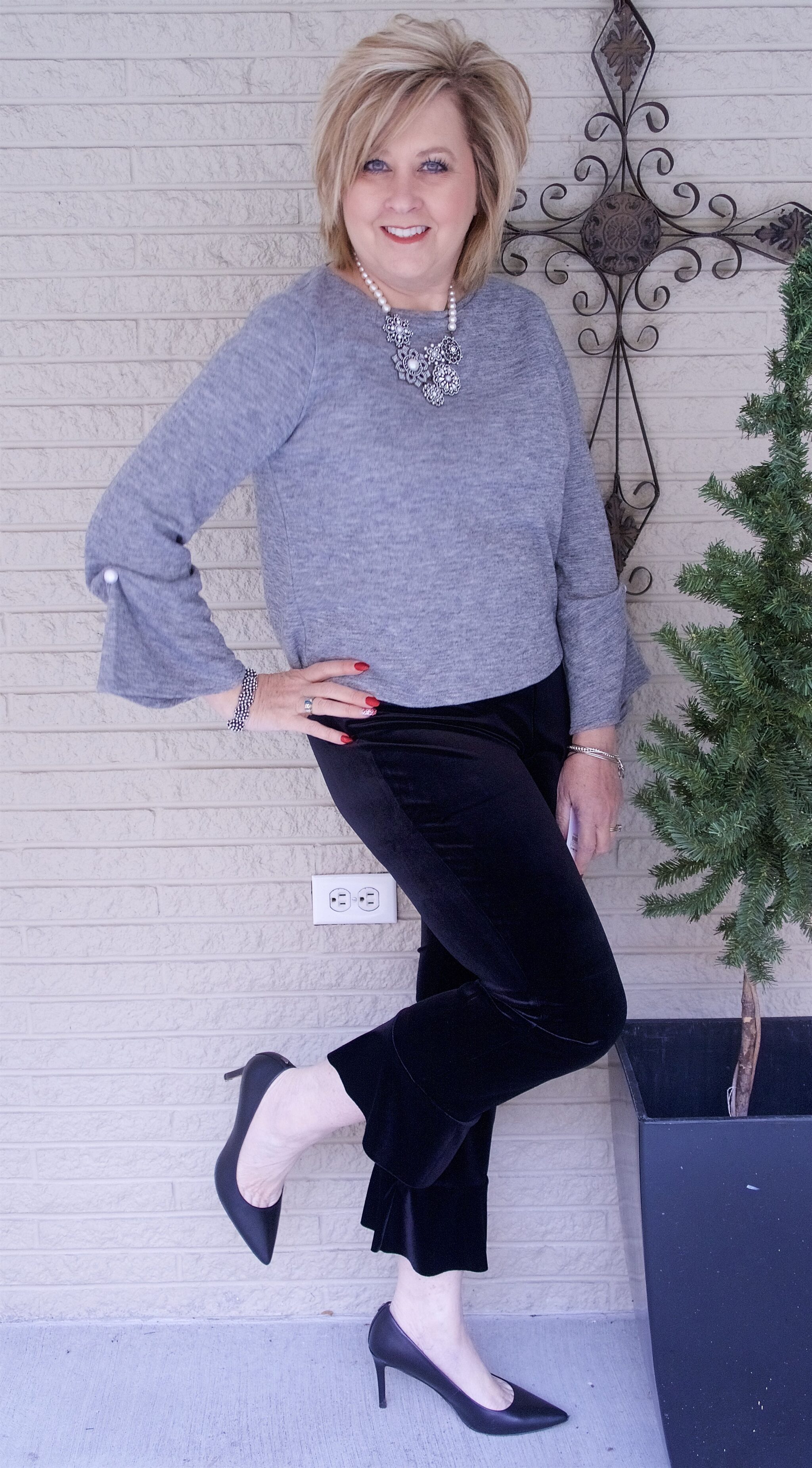 50 IS NOT OLD | ARE YOU A MEMBER OF THE FUN PATROL