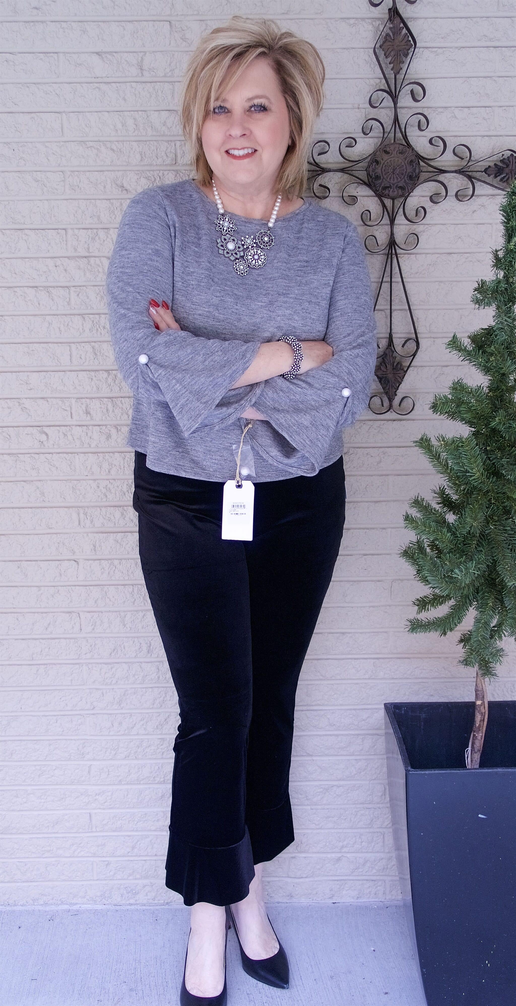 50 IS NOT OLD | ARE YOU A MEMBER OF THE FUN PATROL