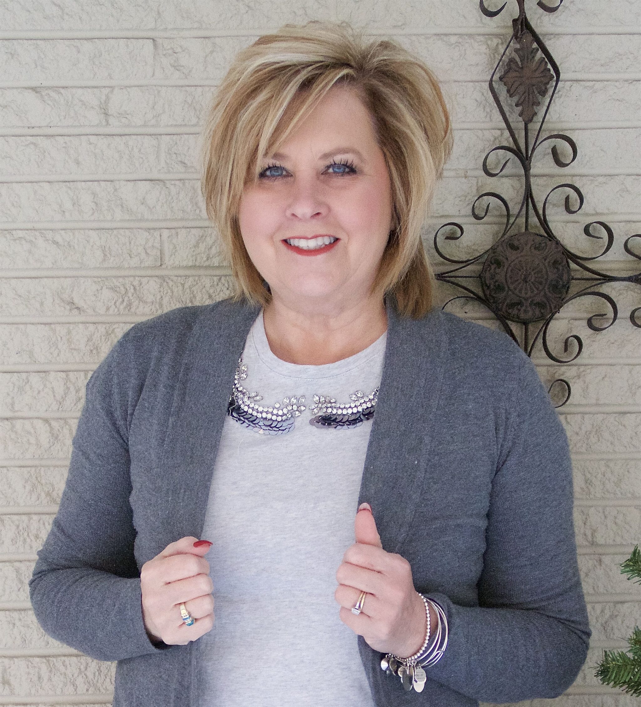 50 IS NOT OLD | EMBRACE THE NEW YEAR