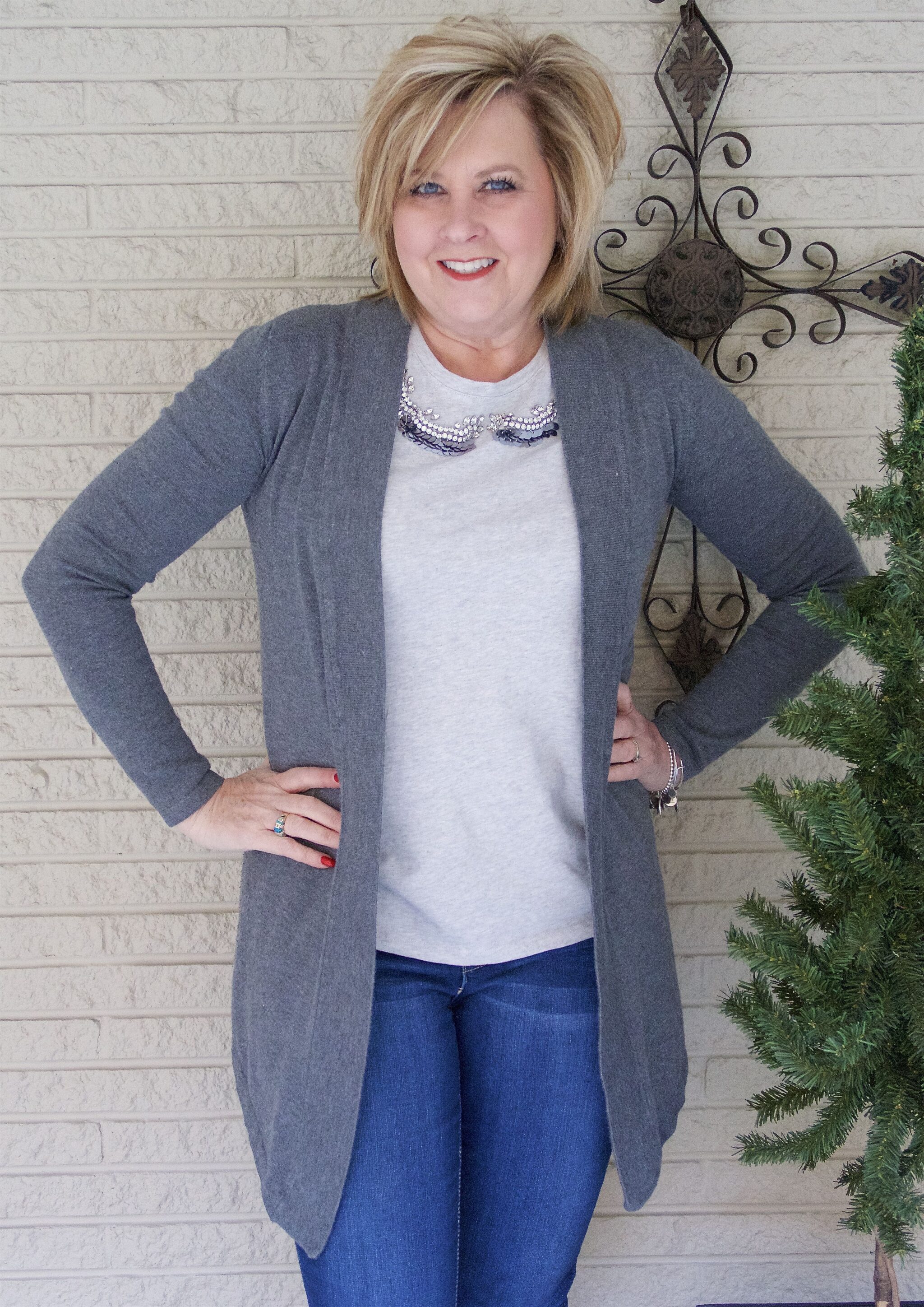 50 IS NOT OLD | EMBRACE THE NEW YEAR