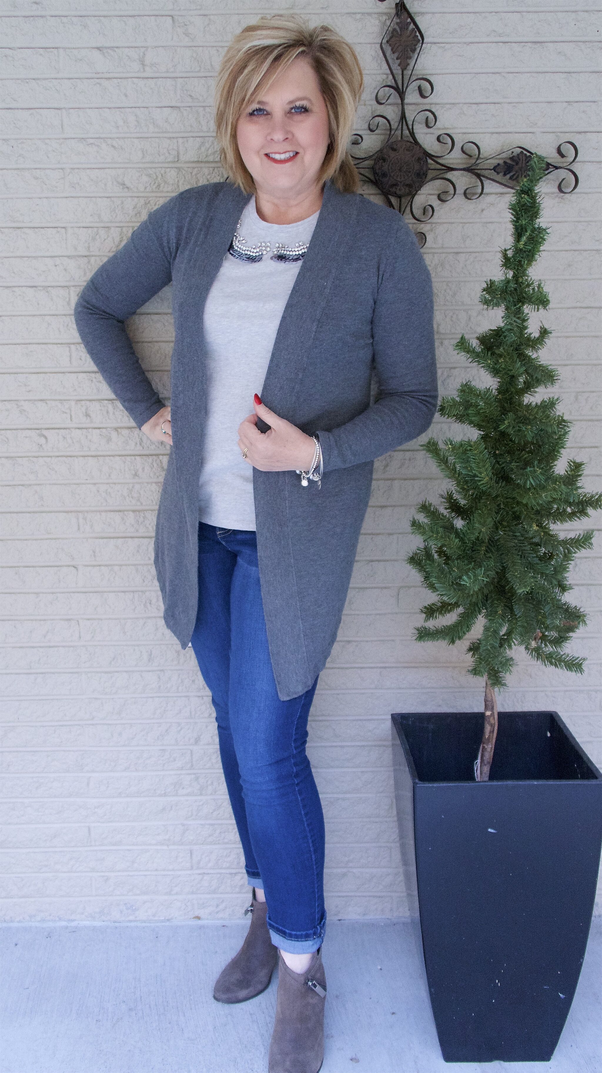 50 IS NOT OLD | EMBRACE THE NEW YEAR