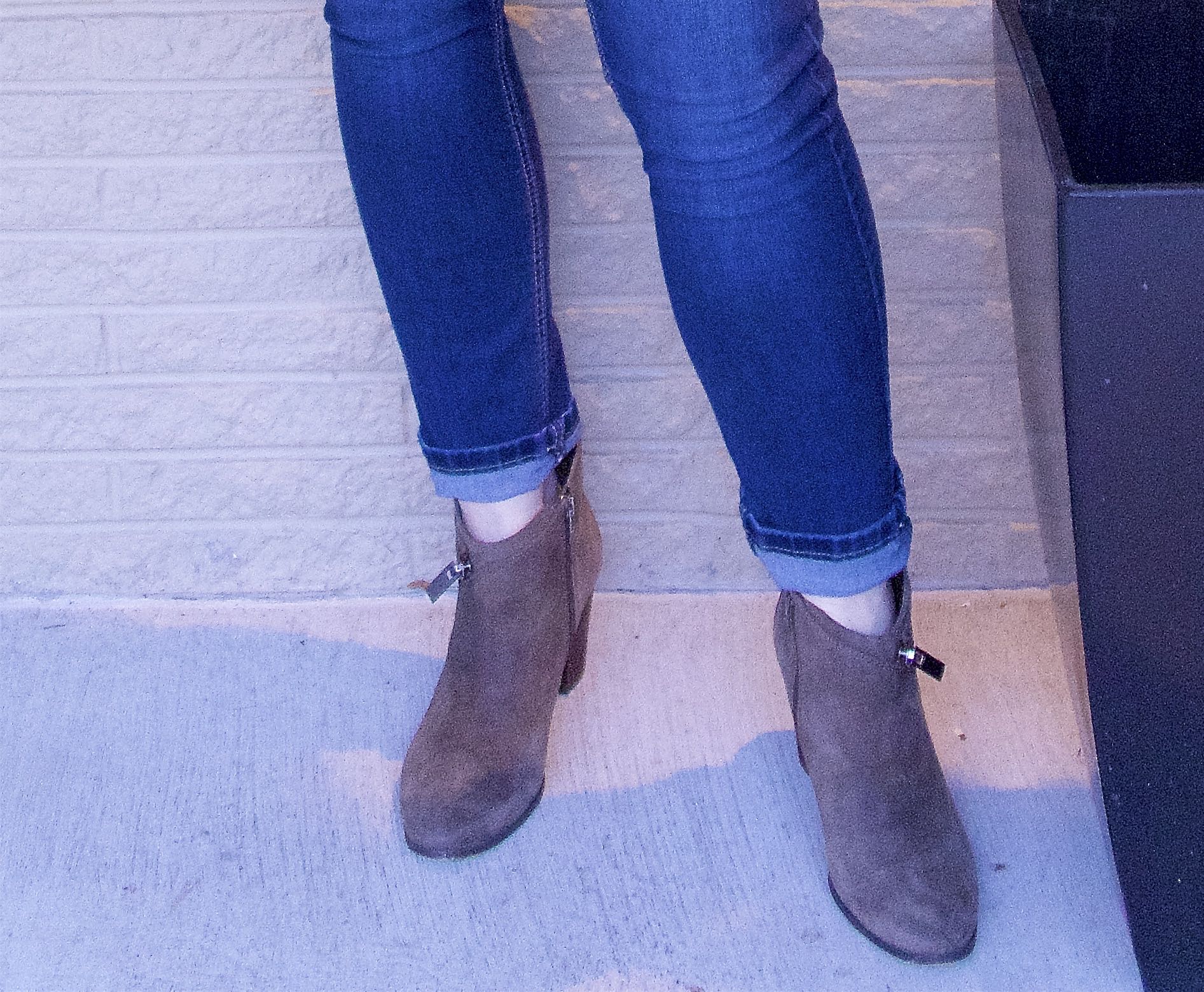 50 IS NOT OLD | EMBRACE THE NEW YEAR