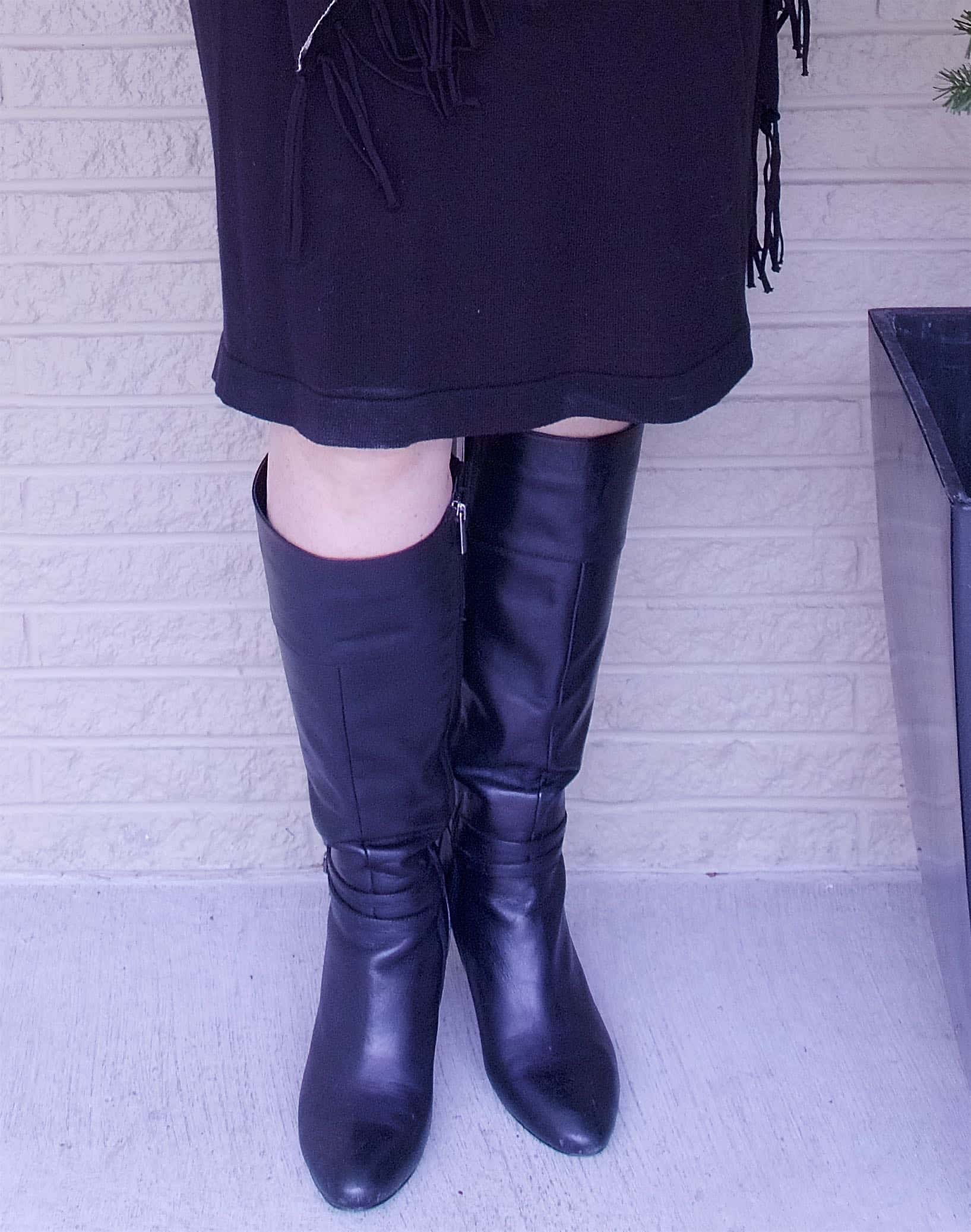 50 IS NOT OLD | WHAT IS A RUANA