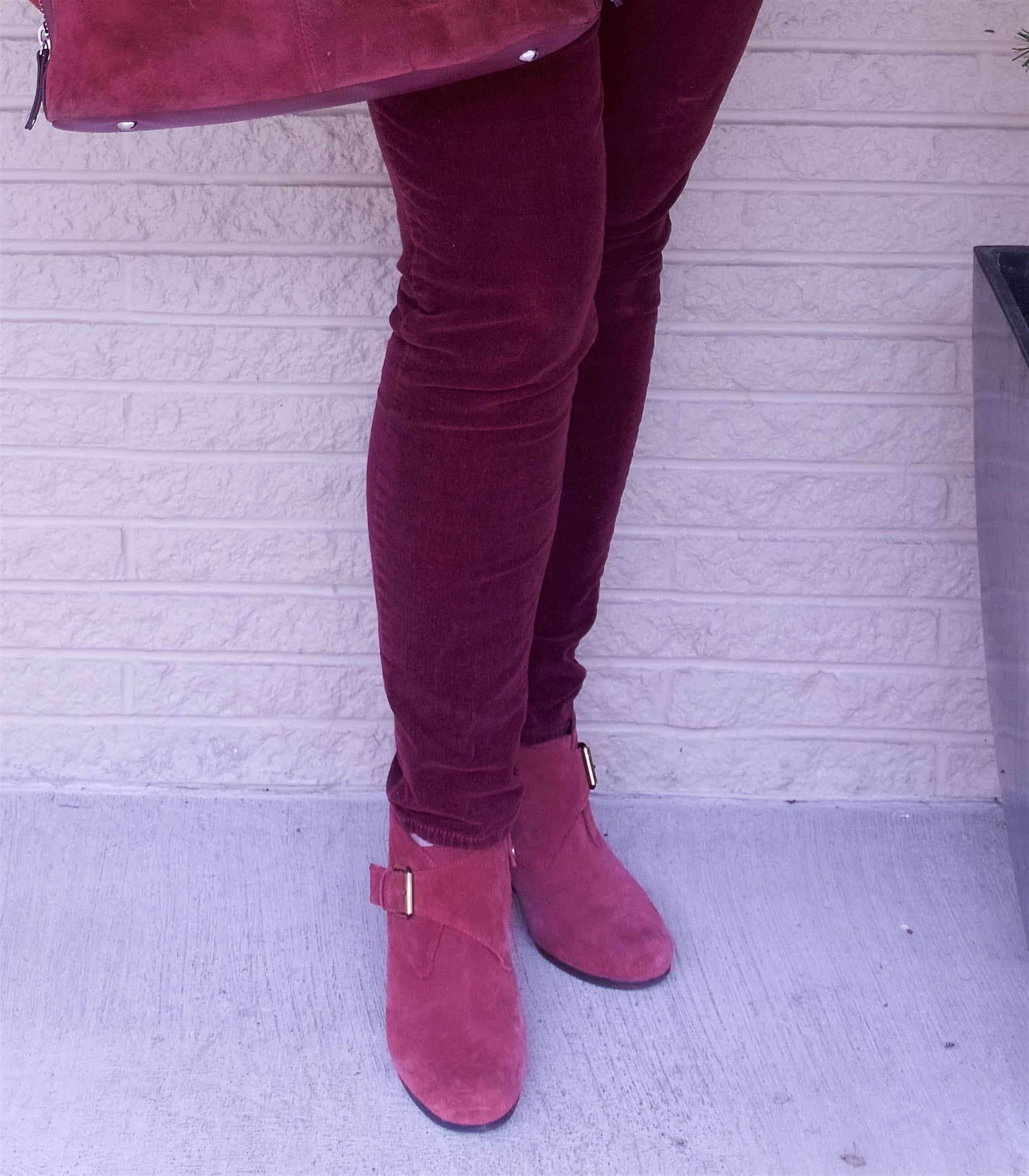 50 IS NOT OLD | ARE RUCHED SLEEVES FOR YOU