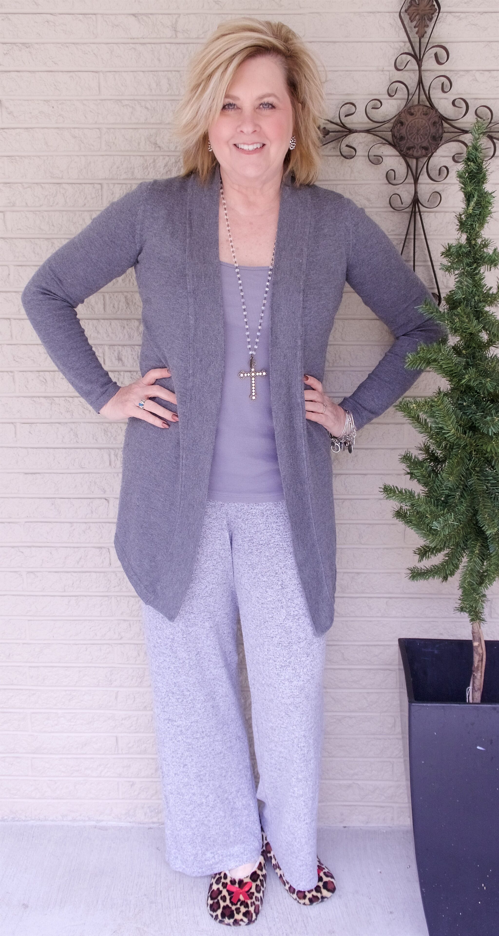 50 IS NOT OLD | HOW TO GO FROM DRESSY TO CASUAL | FASHION OVER 40