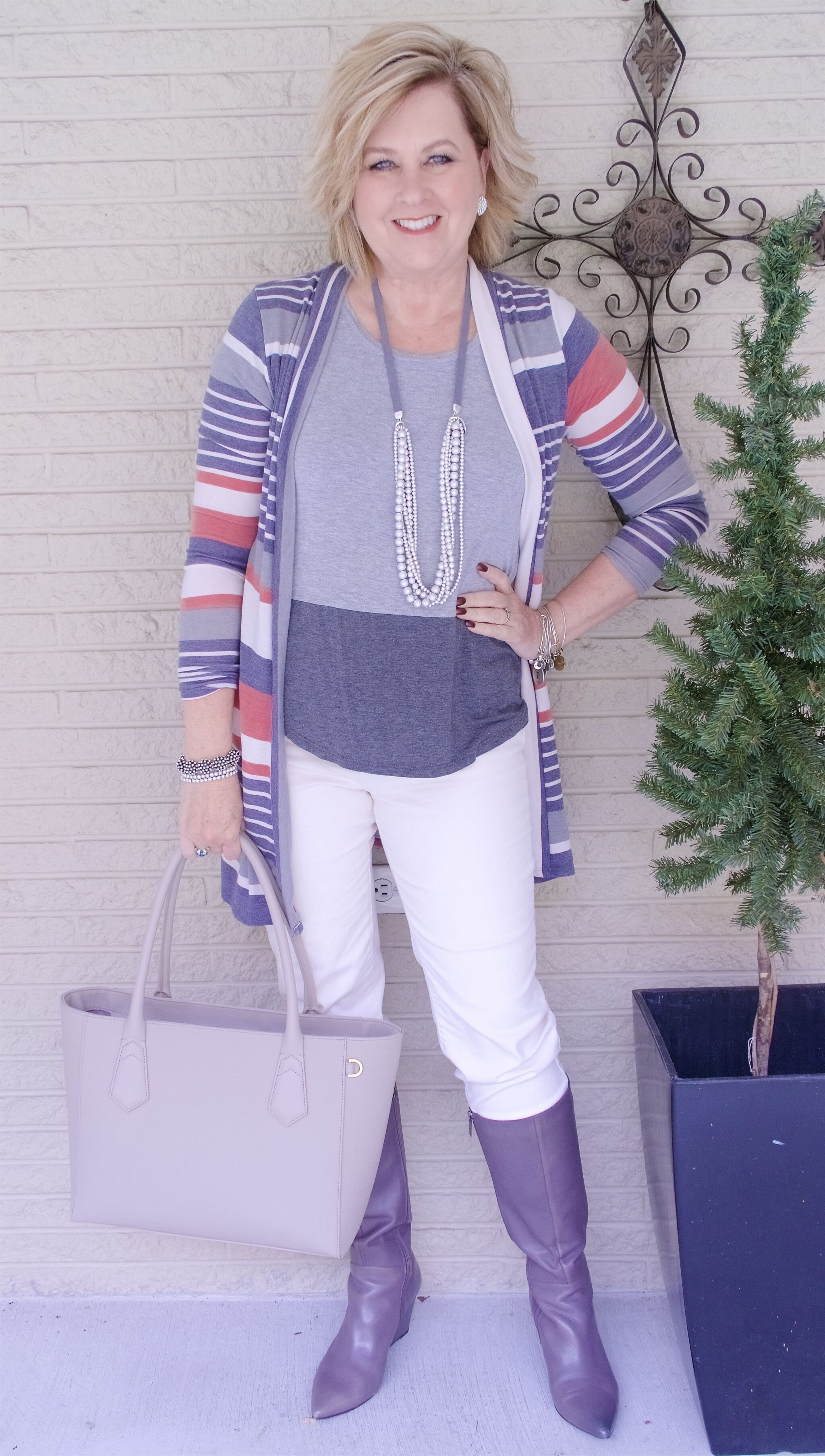 50 IS NOT OLD | WHERE ARE YOUR MEMORIES KEPT | FASHION OVER 40