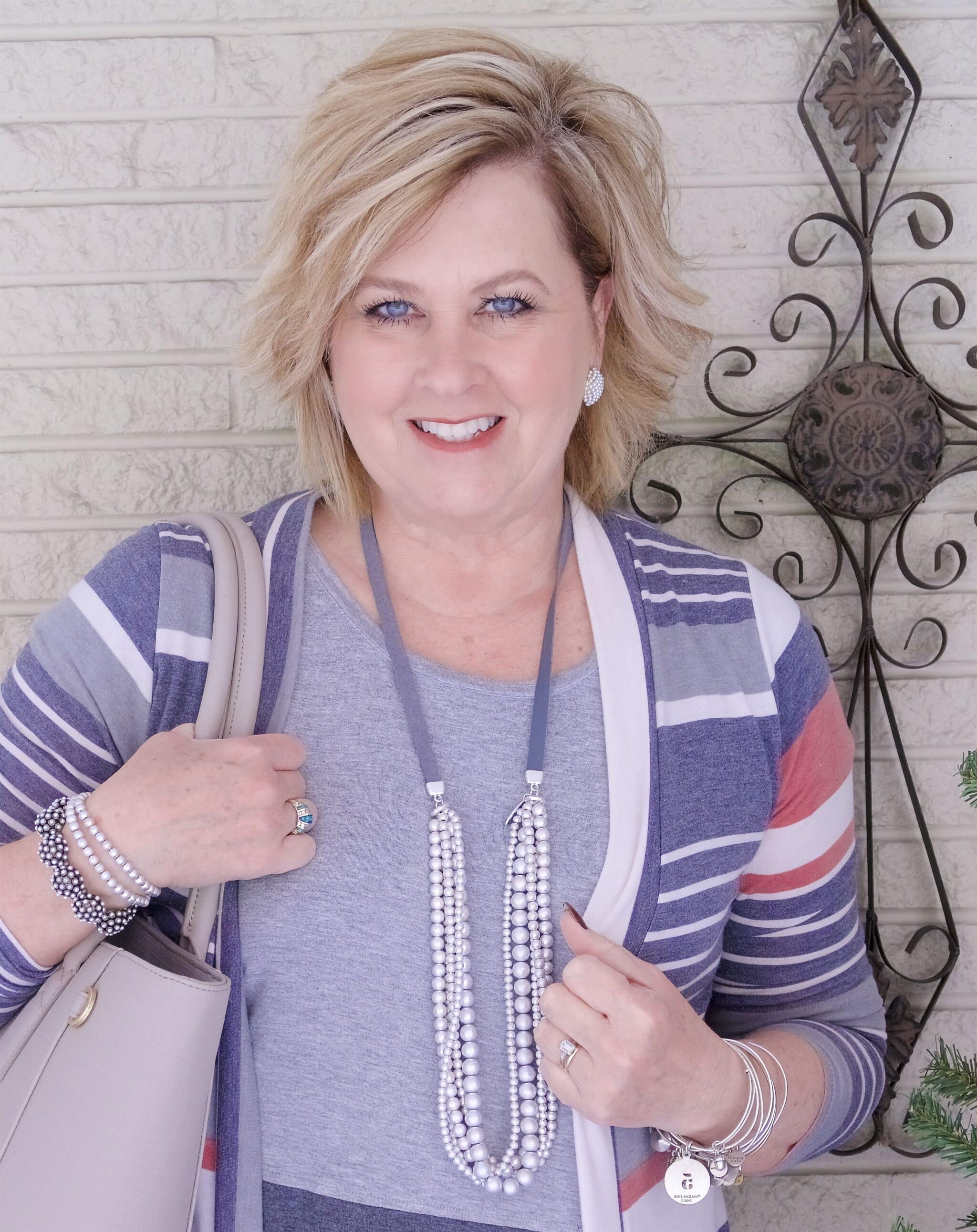 50 IS NOT OLD | WHERE ARE YOUR MEMORIES KEPT | FASHION OVER 40