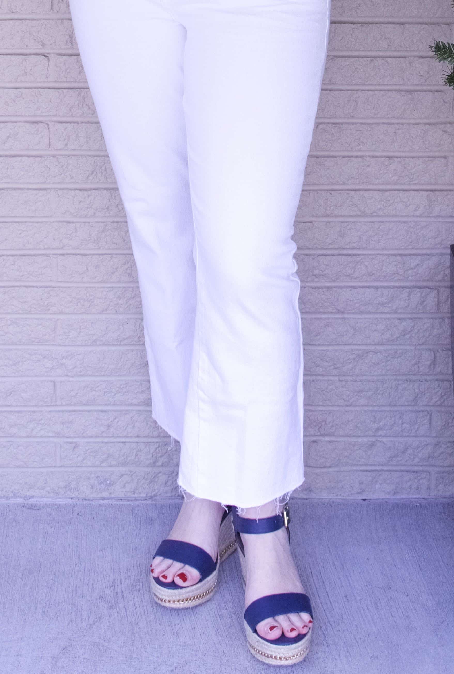 50 IS NOT OLD | HOW TO LAYER WITH EASE | FASHION OVER 40