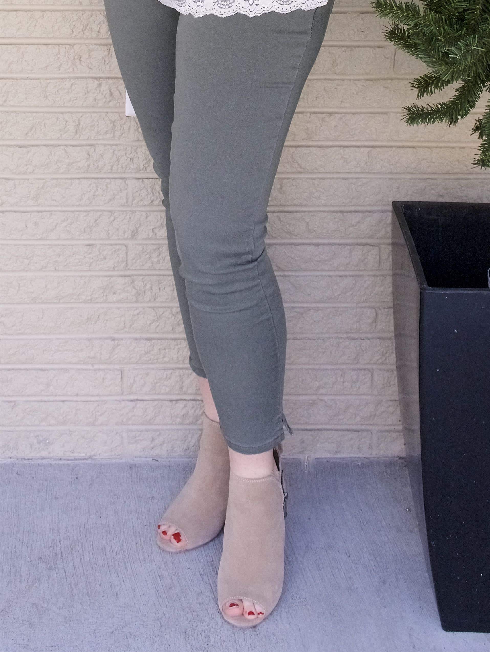 50 IS NOT OLD | SHOULD IT STAY OR SHOULD IT GO | FASHION OVER 40